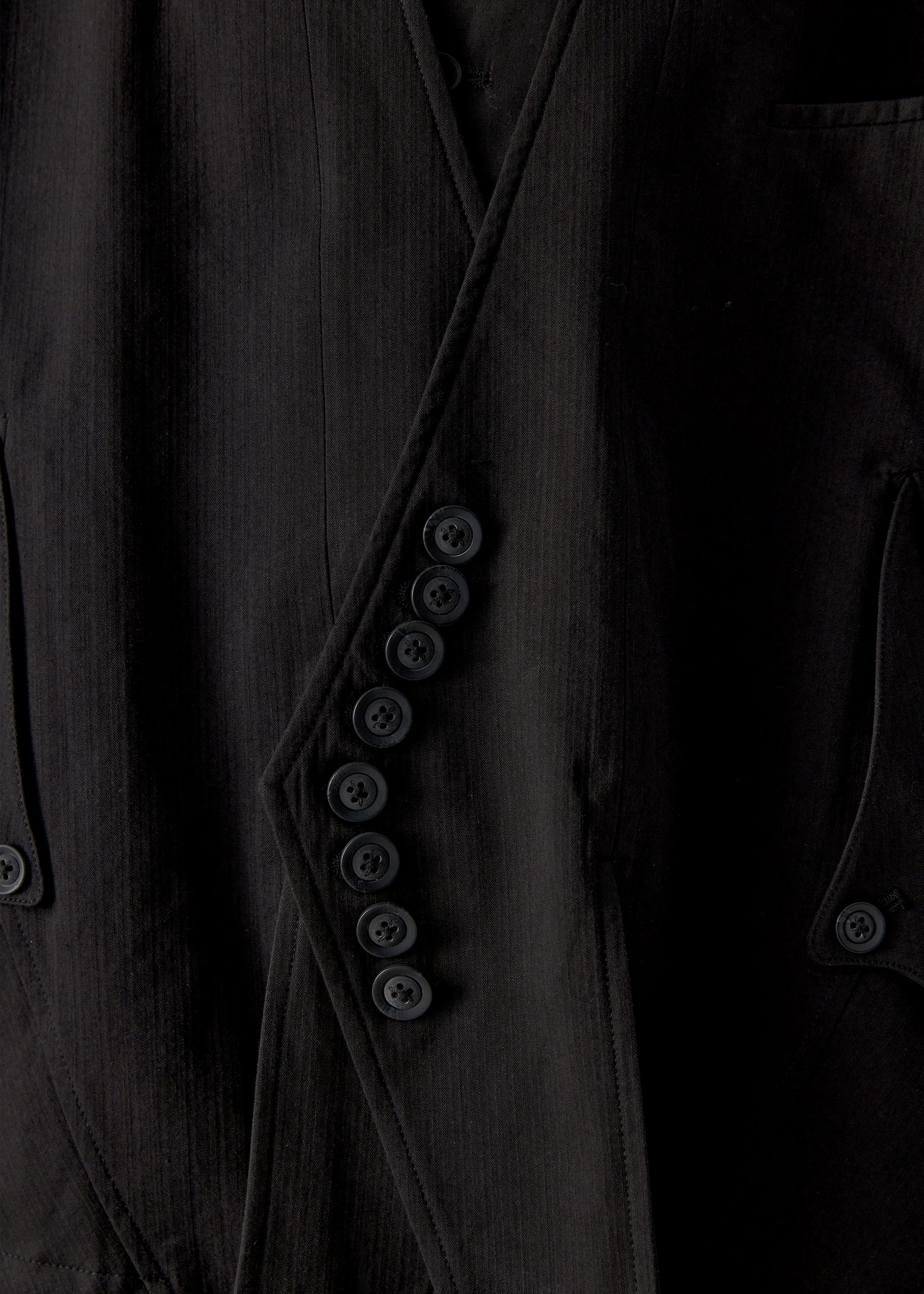 23FW|E-go-round JKT - Image 5