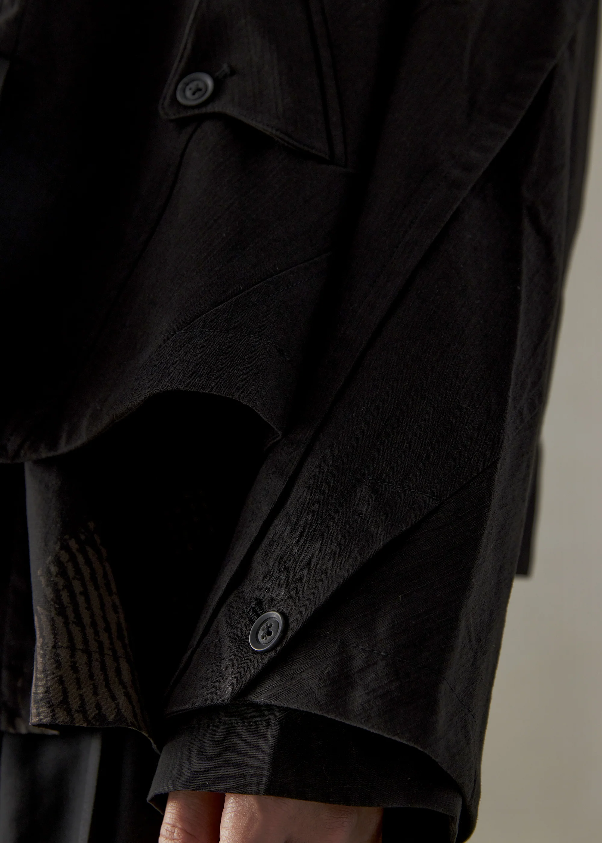 23FW|E-go-round JKT - Image 6