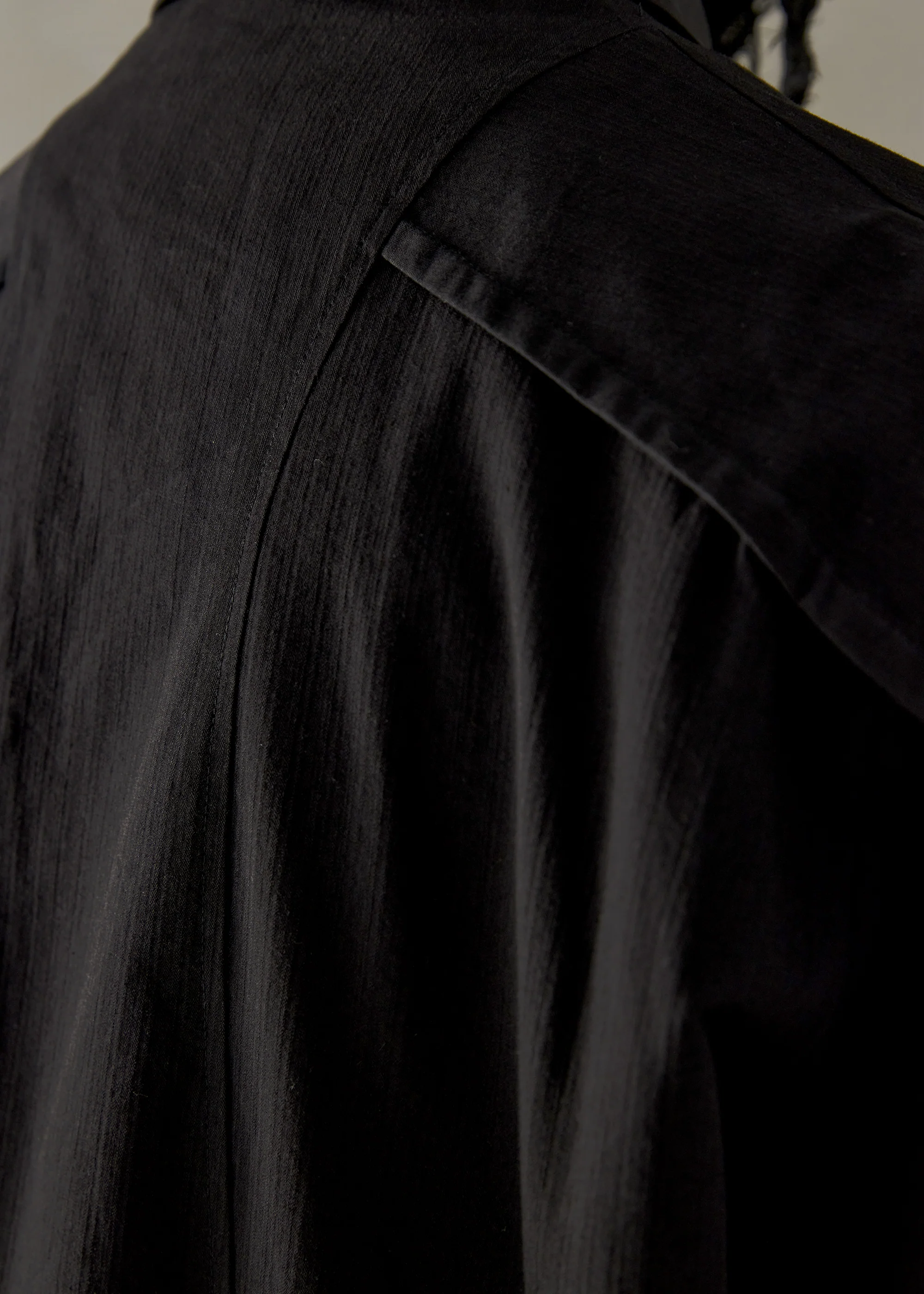 23FW|E-go-round JKT - Image 7