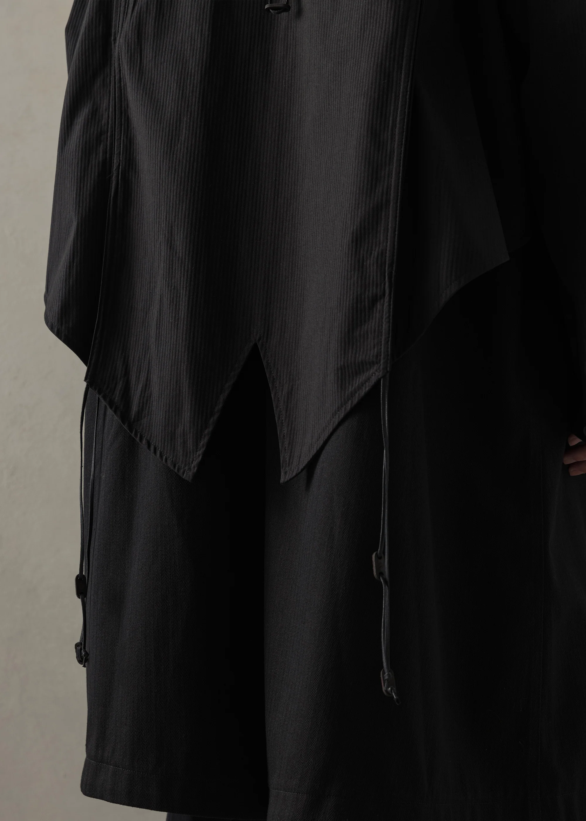 24SS|E Windbreaker Parka - Image 5