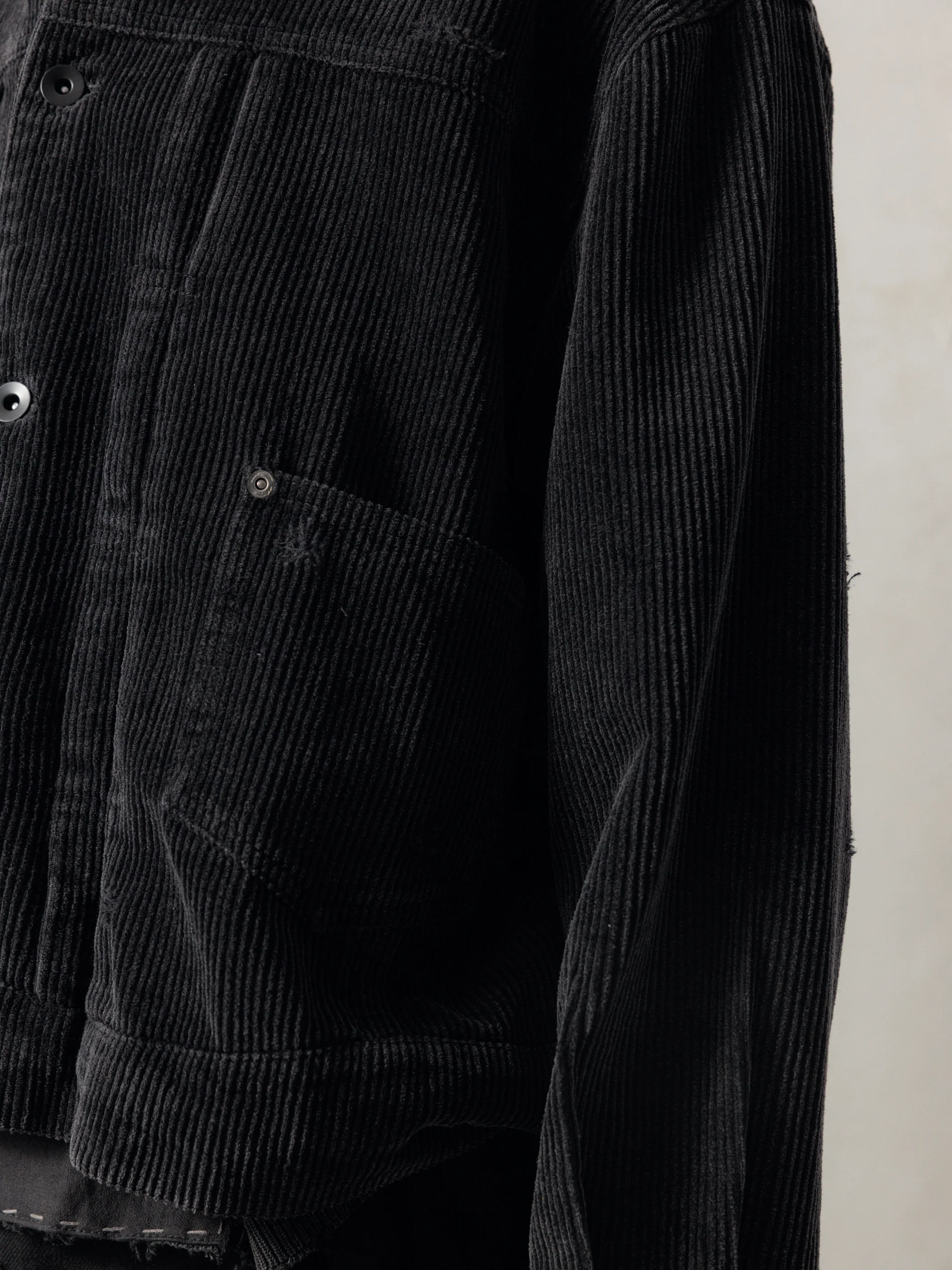 25FW|Aged Corduroy JKT - Image 7