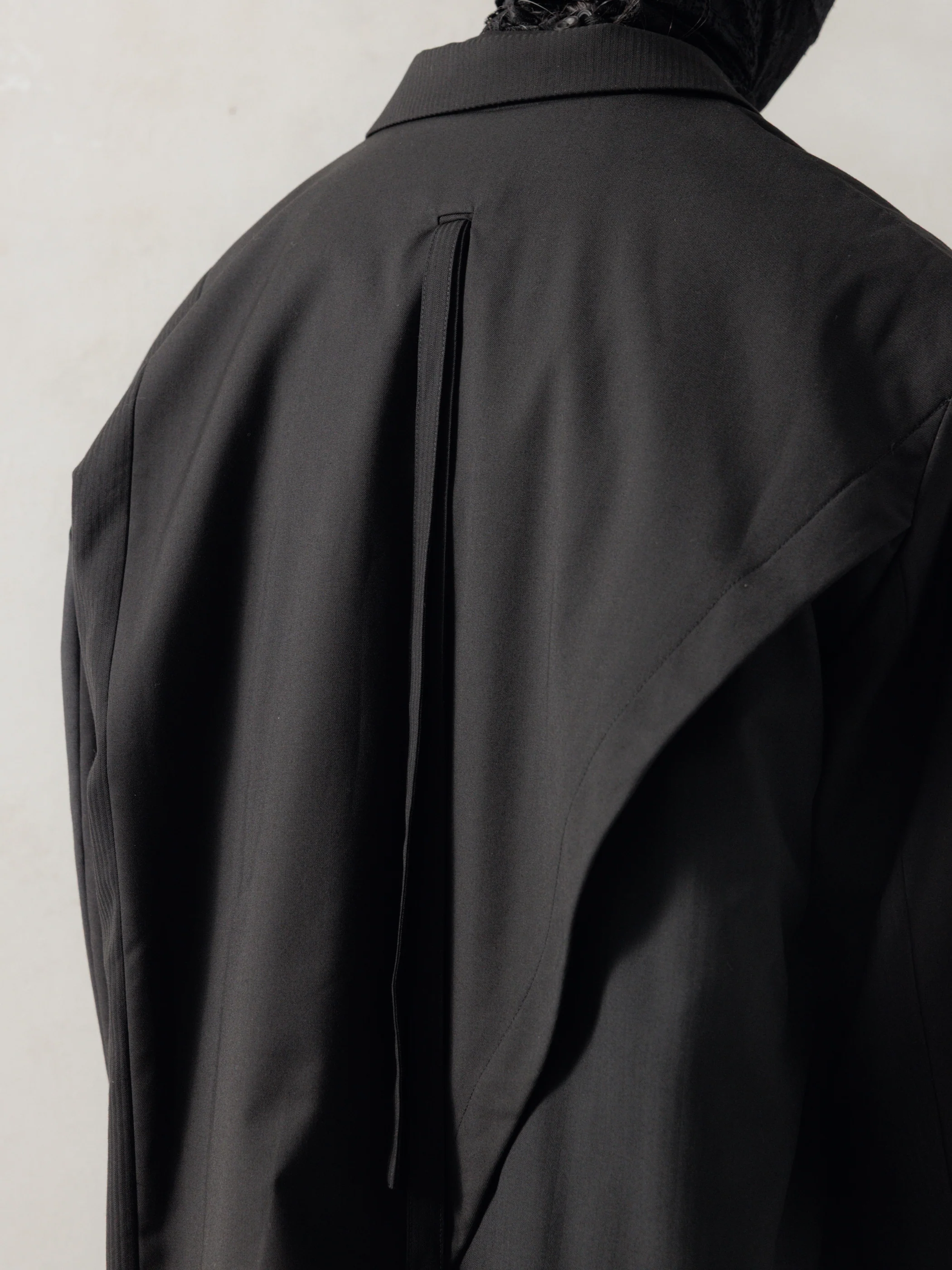 25FW｜Analogous Blazer - Image 4