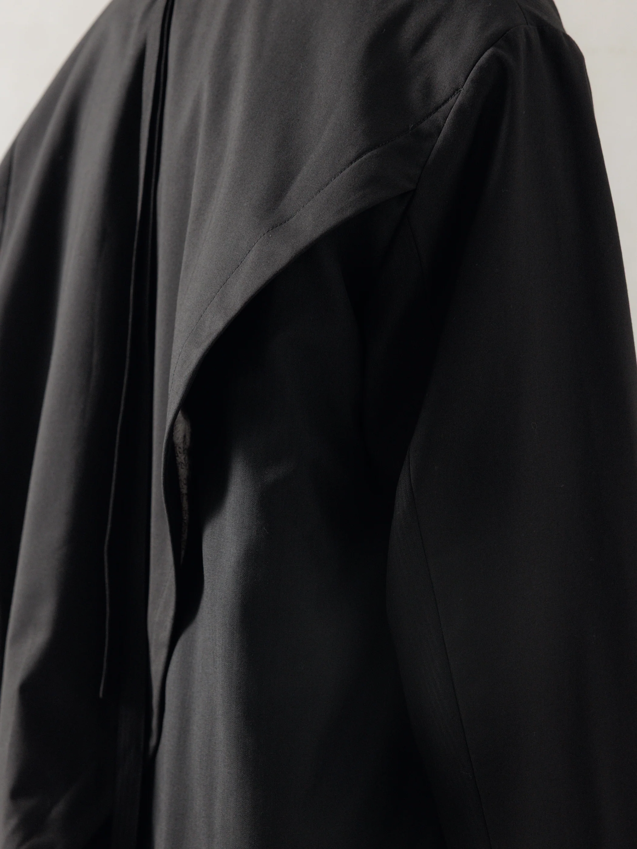 25FW｜Analogous Blazer - Image 5
