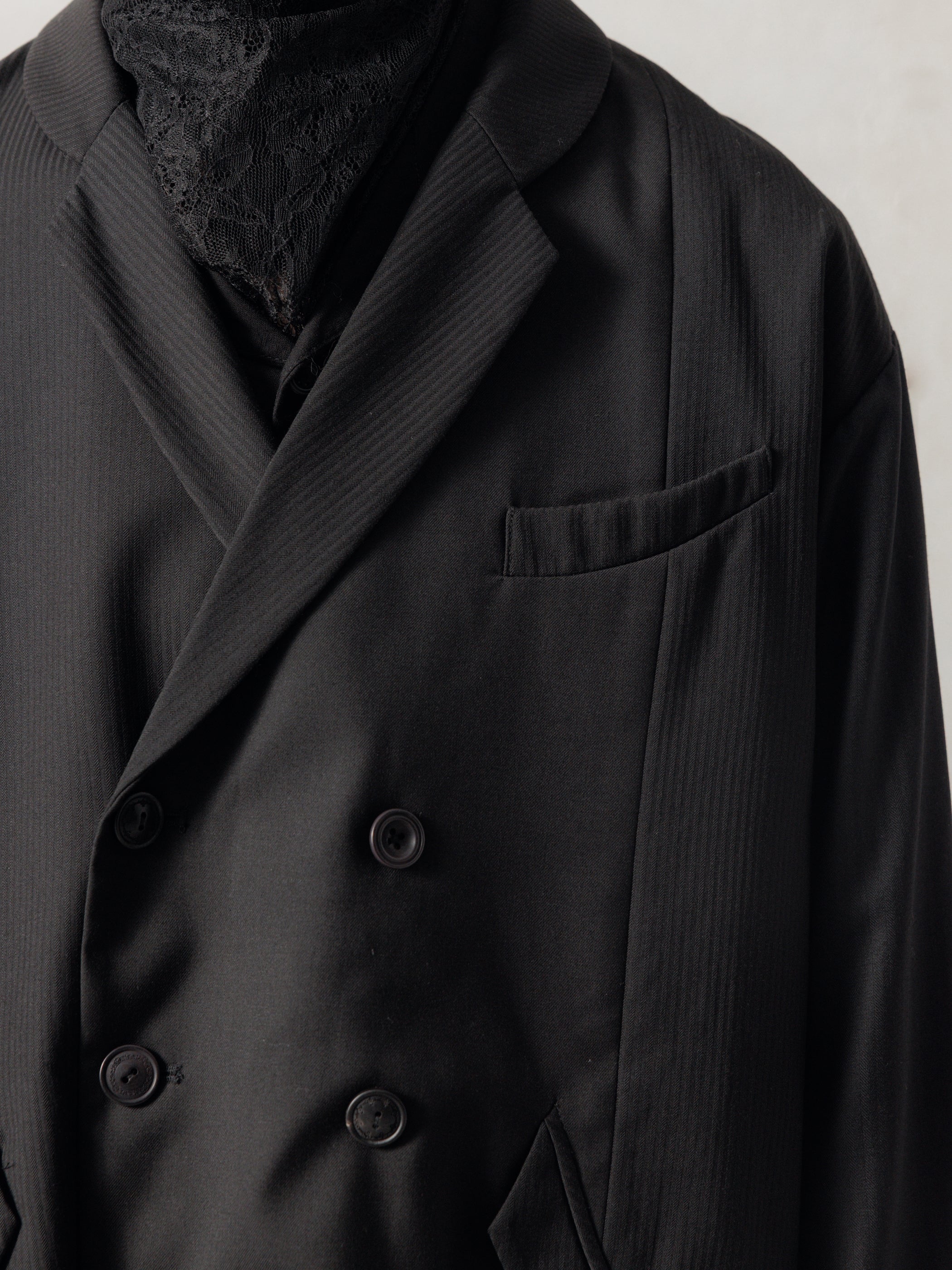 25FW｜Analogous Blazer - Image 6