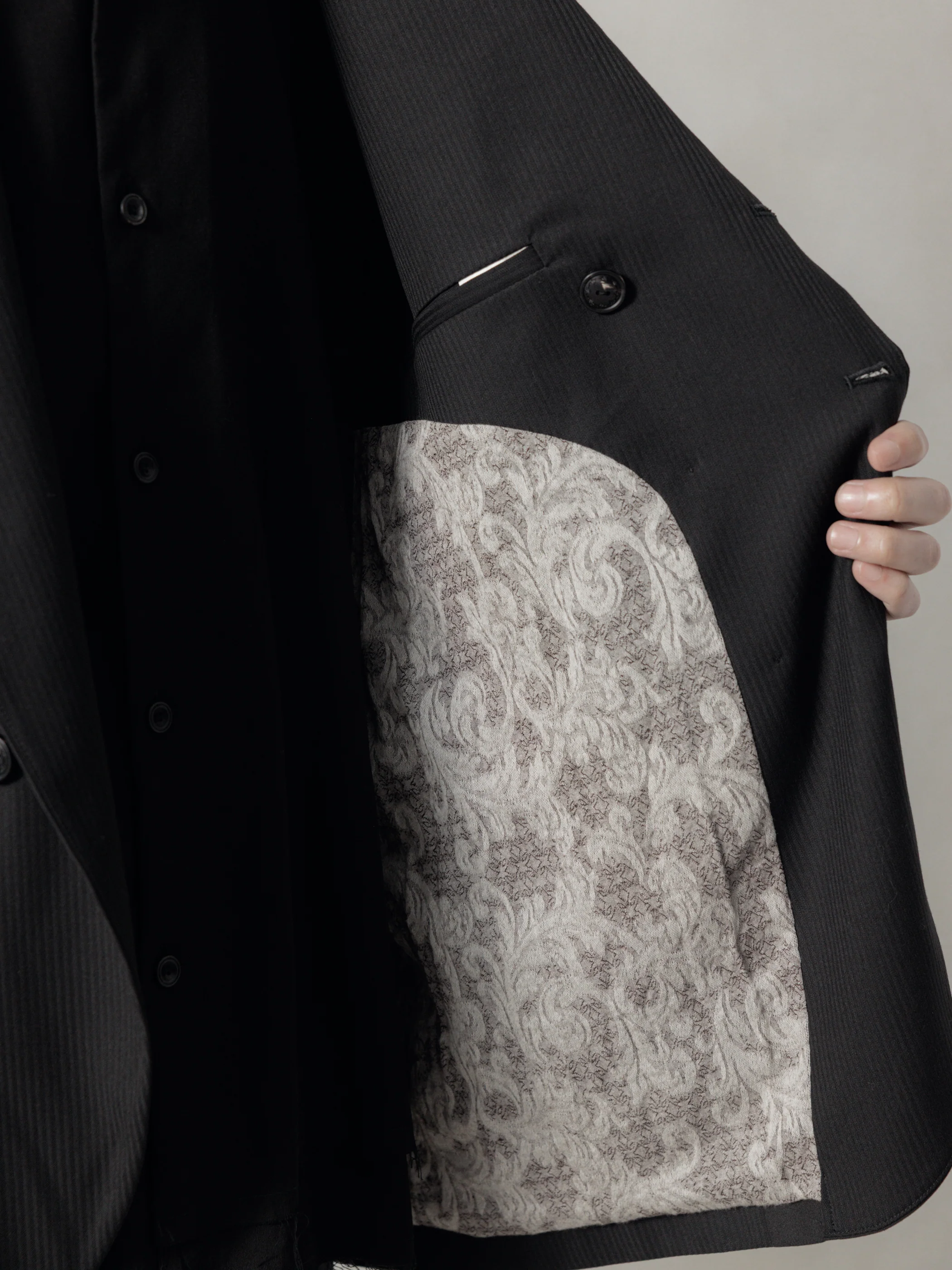 25FW｜Analogous Blazer - Image 9