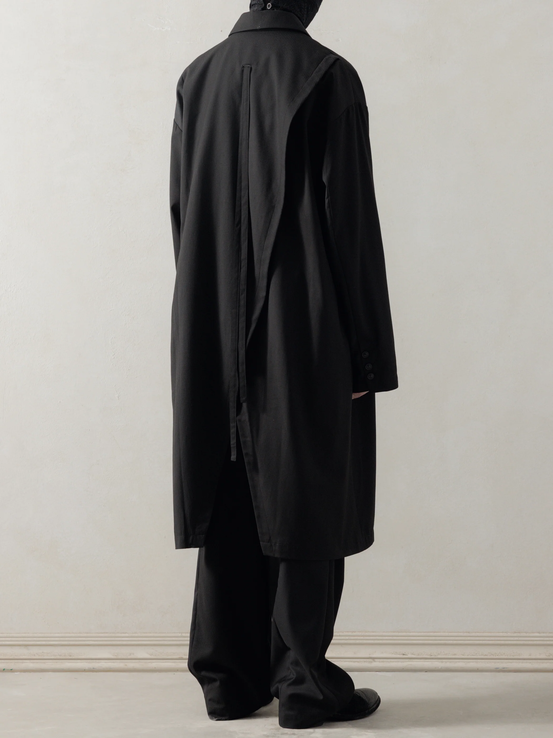 25FW|Analogous Coat - Image 2