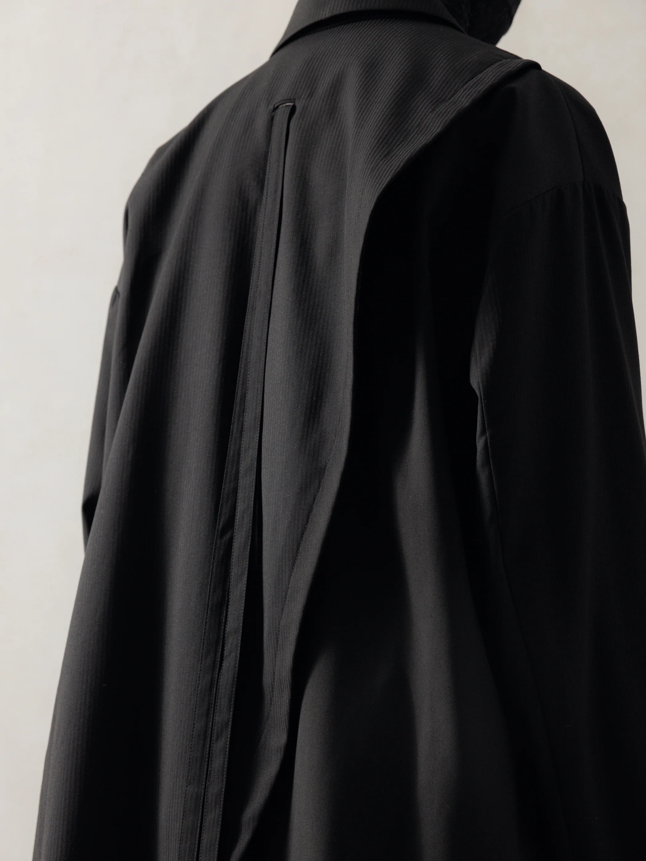 25FW|Analogous Coat - Image 3
