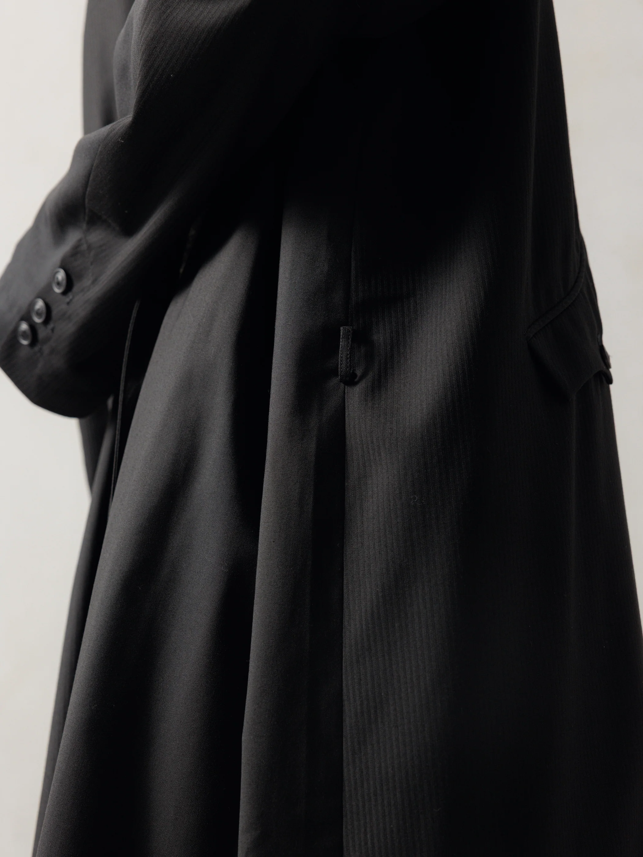 25FW|Analogous Coat - Image 5