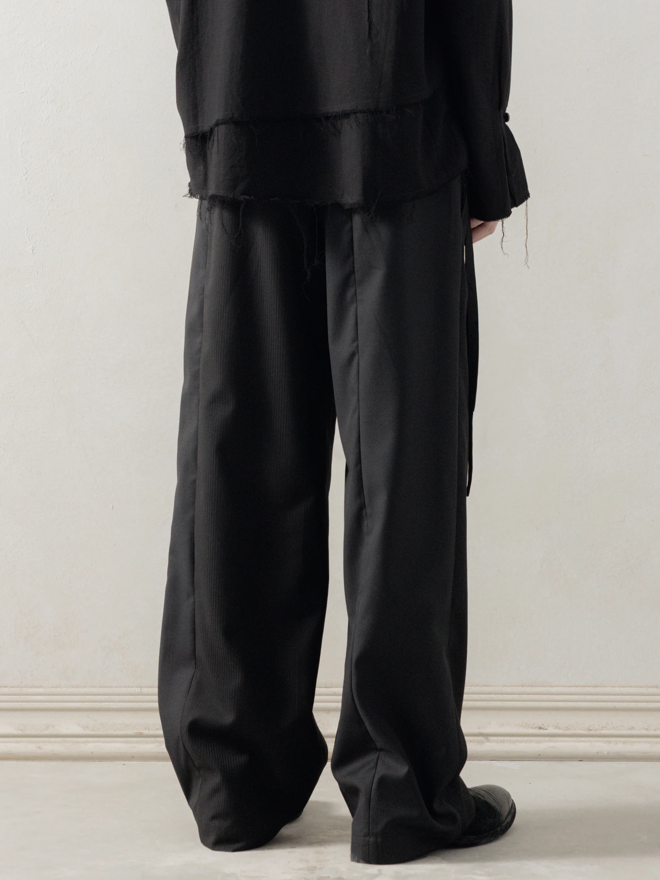 25FW|Analogous Pants - Image 3