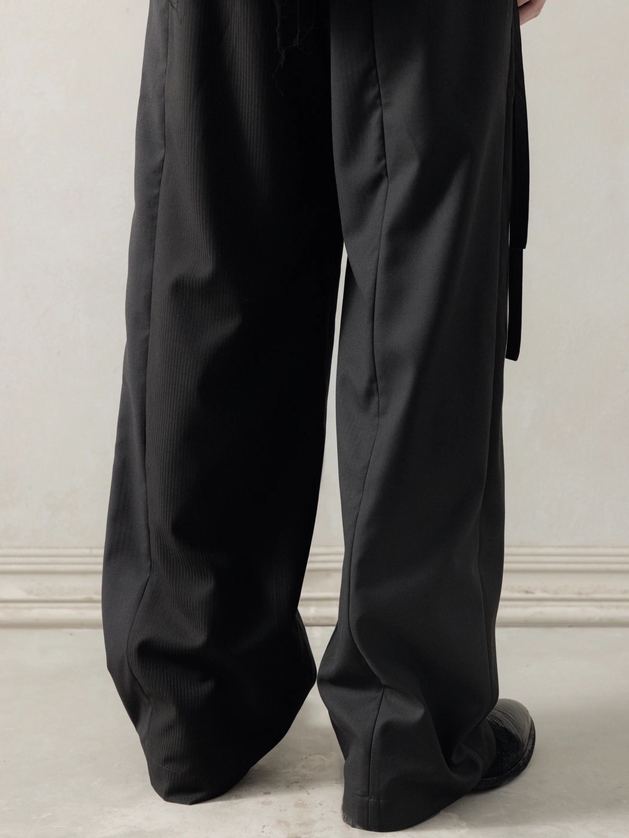 25FW|Analogous Pants - Image 4