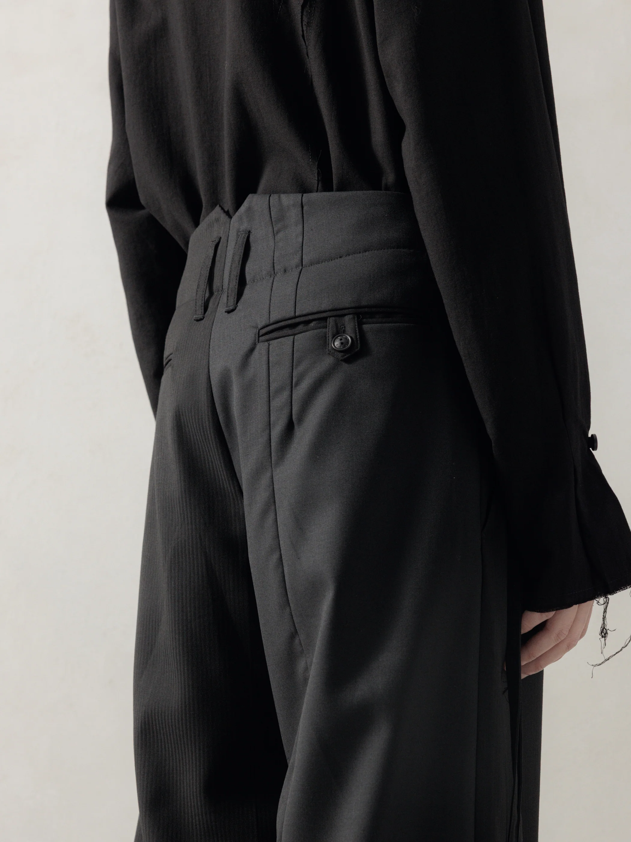 25FW|Analogous Pants - Image 5