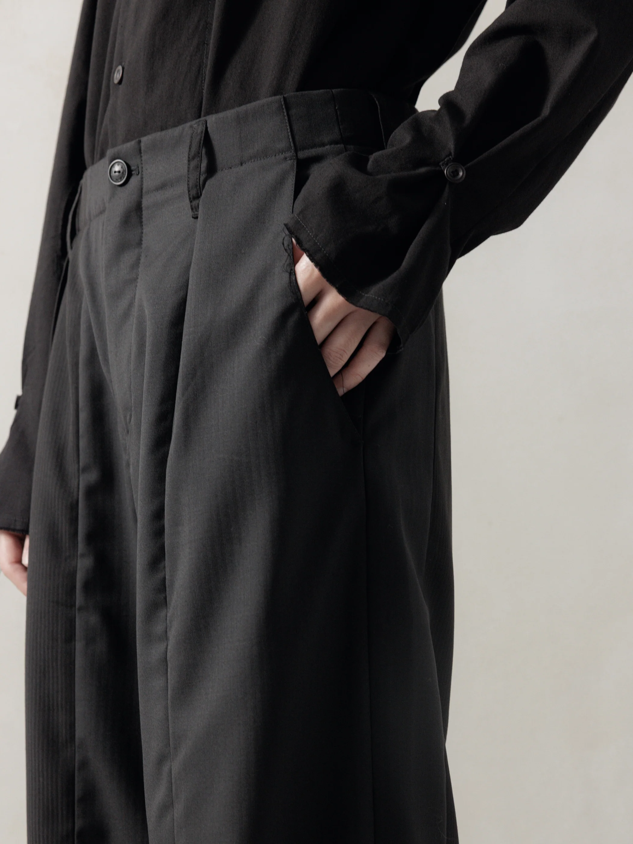 25FW|Analogous Pants - Image 6