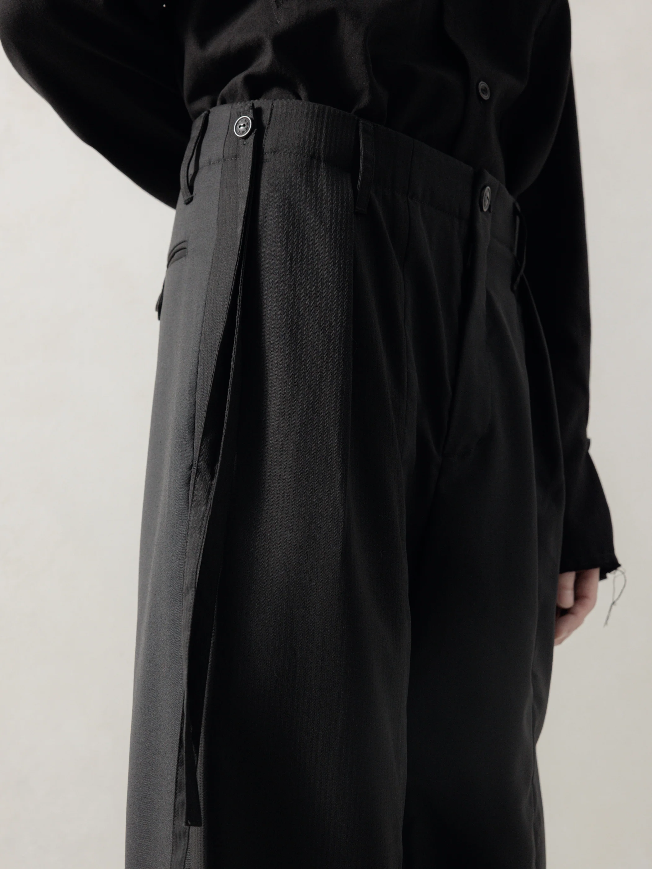 25FW|Analogous Pants - Image 7