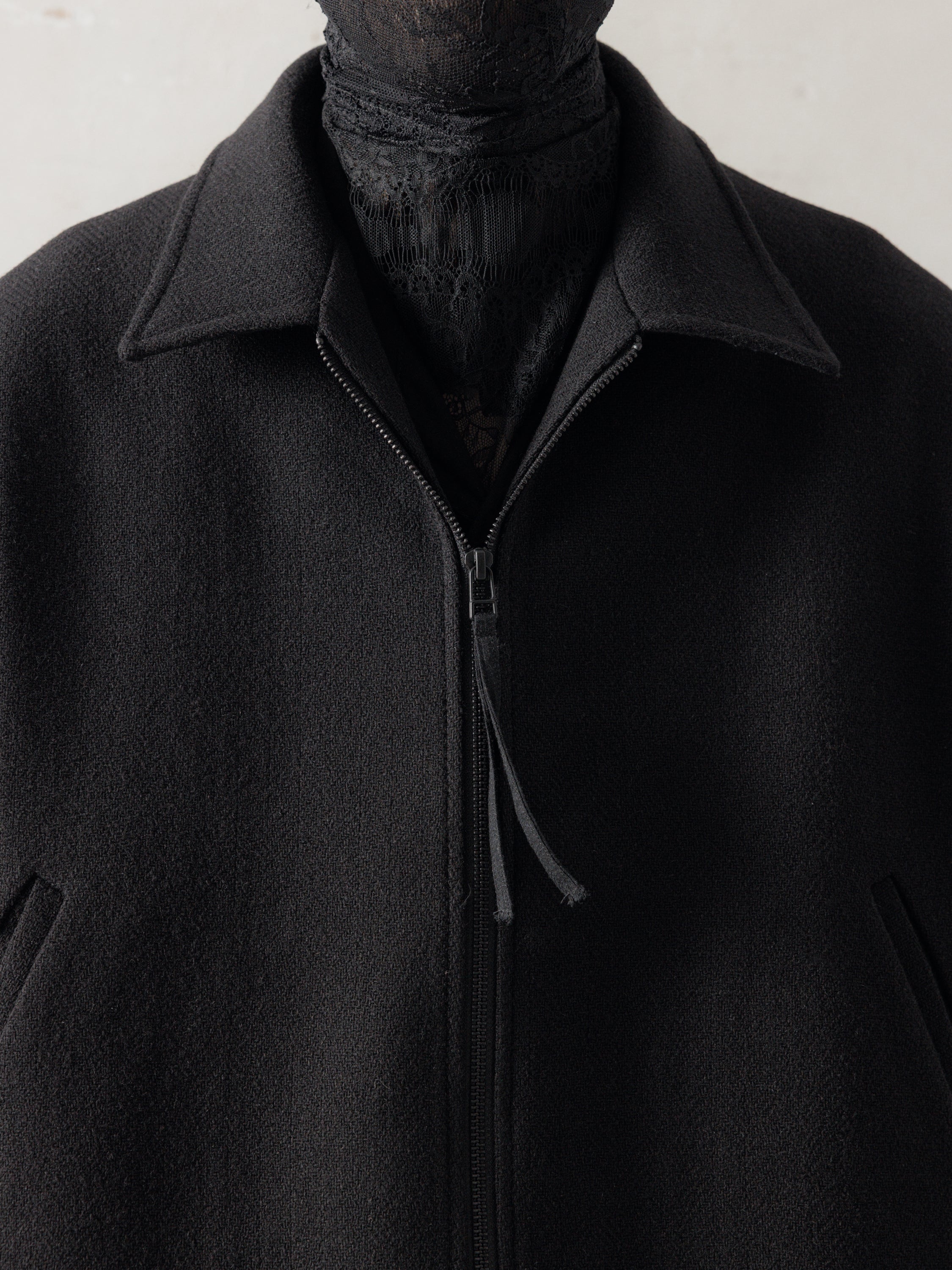 25FW｜Applique JKT - Image 5