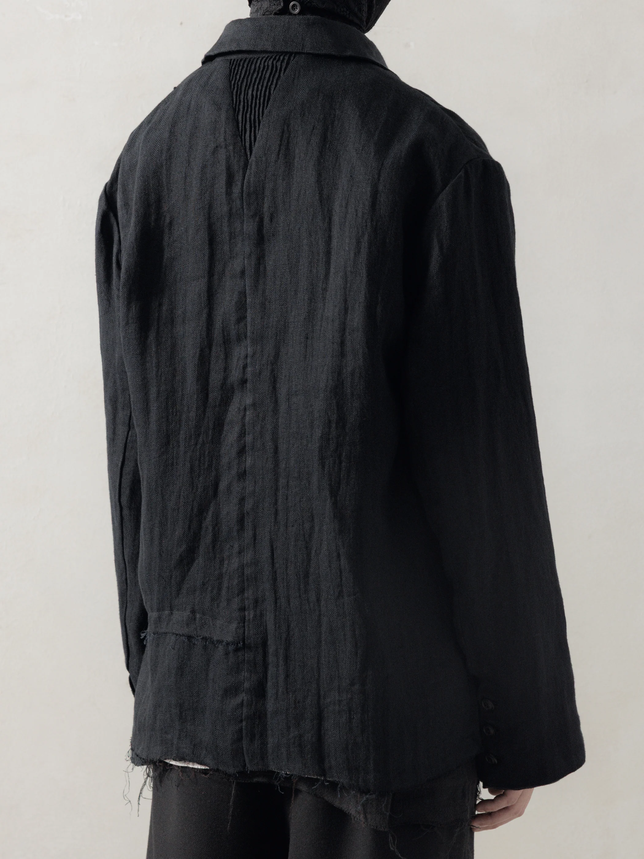 25FW｜E JKT - Image 3