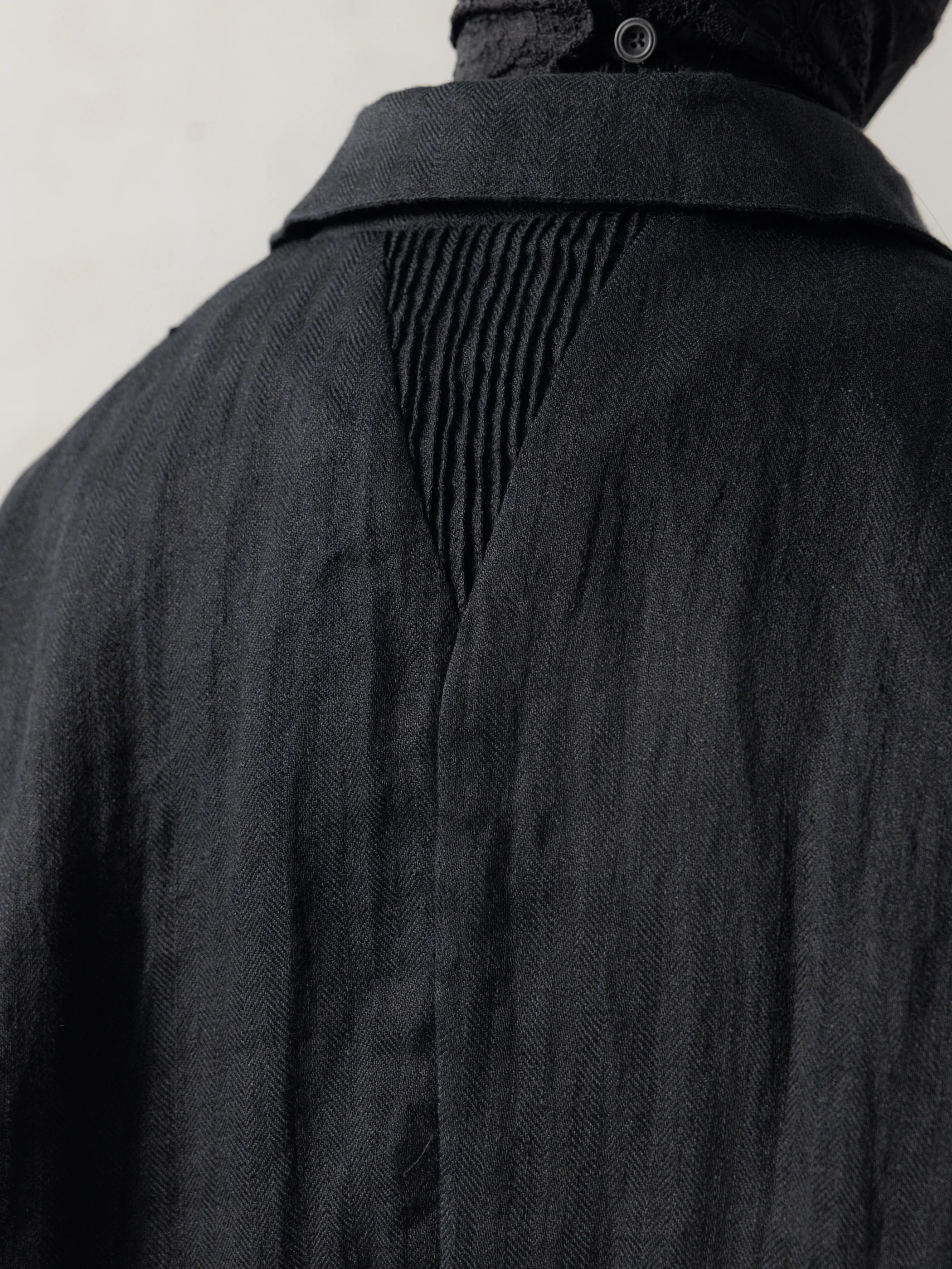 25FW｜E JKT - Image 4