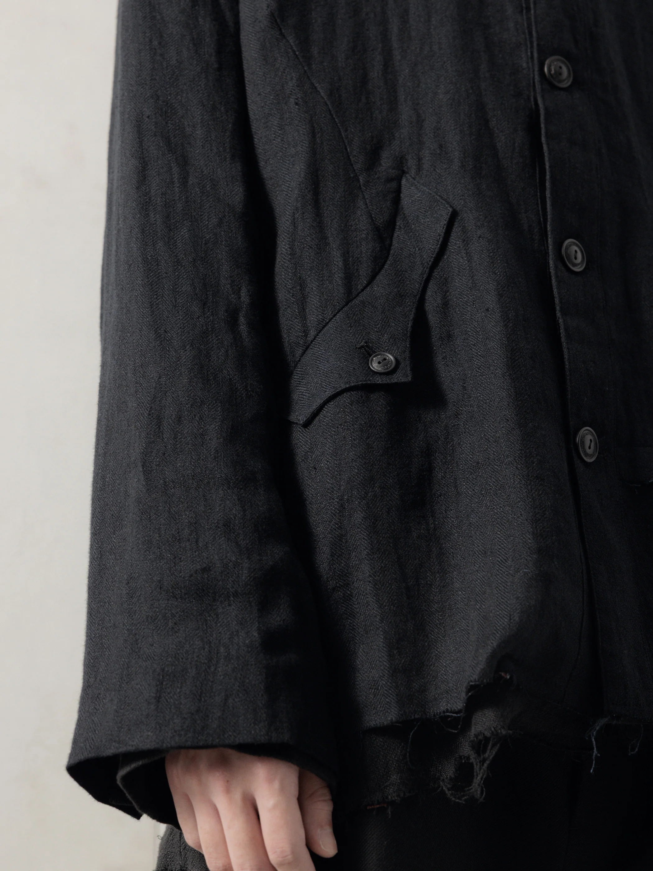 25FW｜E JKT - Image 6