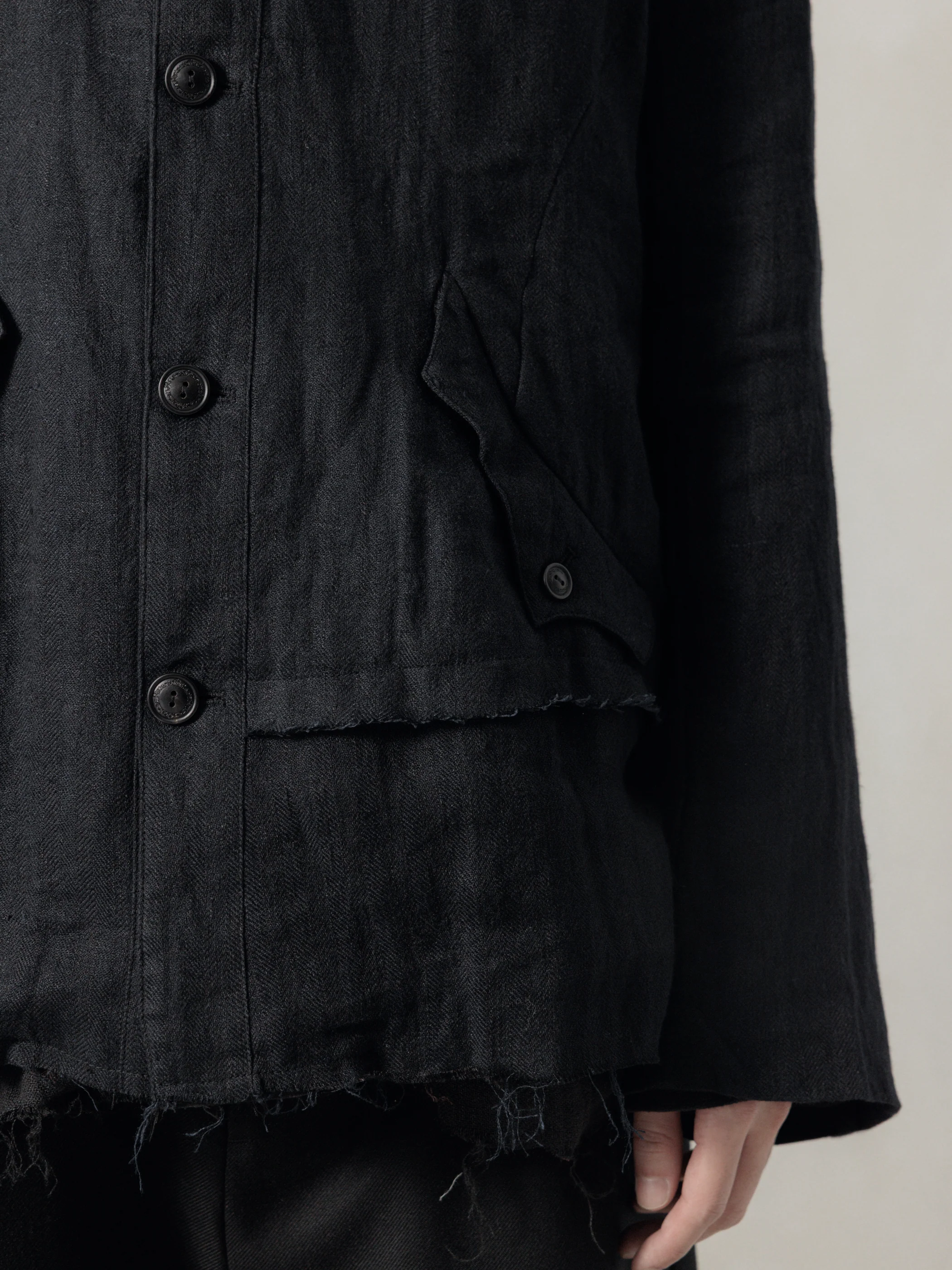 25FW｜E JKT - Image 7