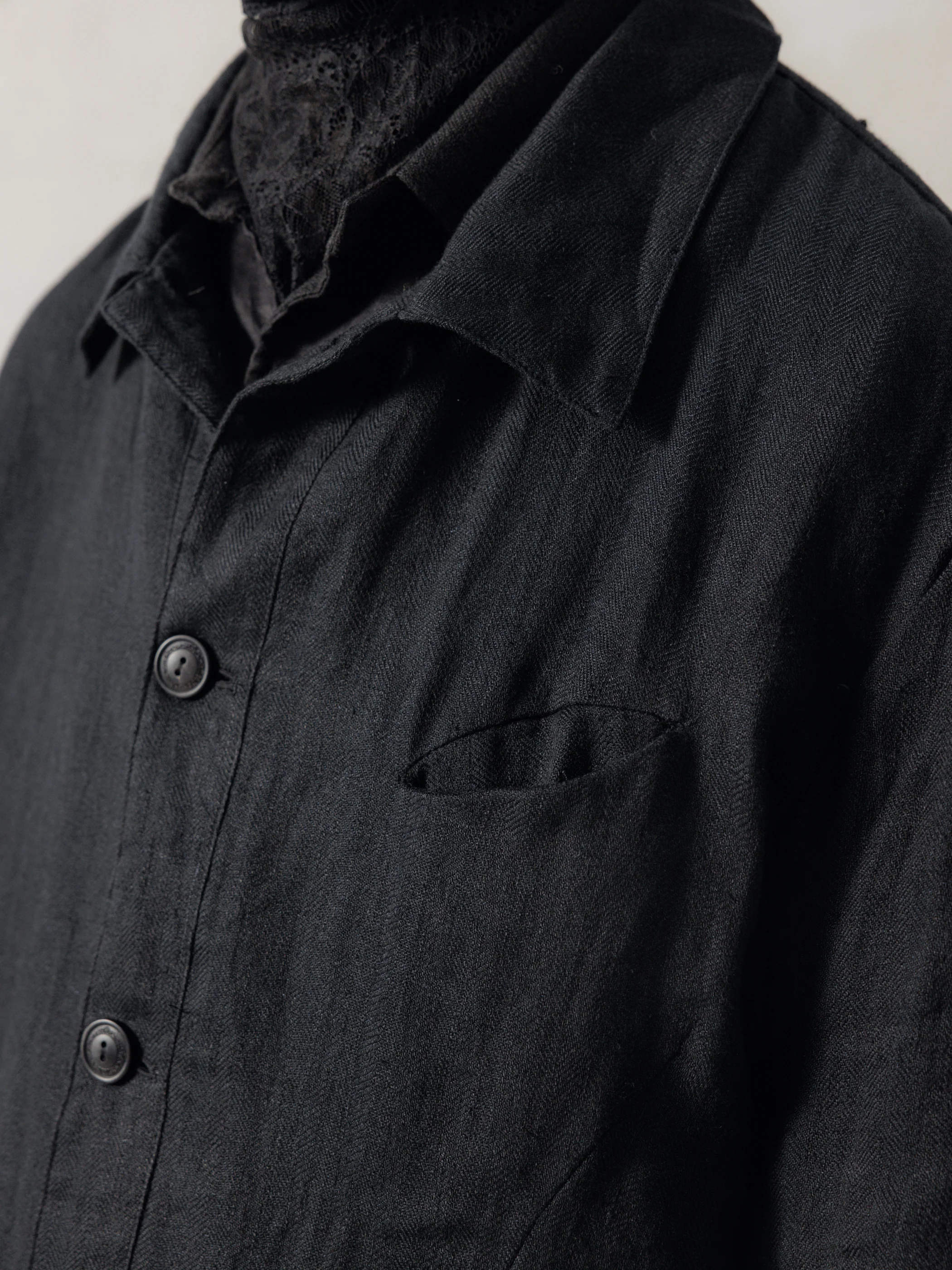 25FW｜E JKT - Image 8