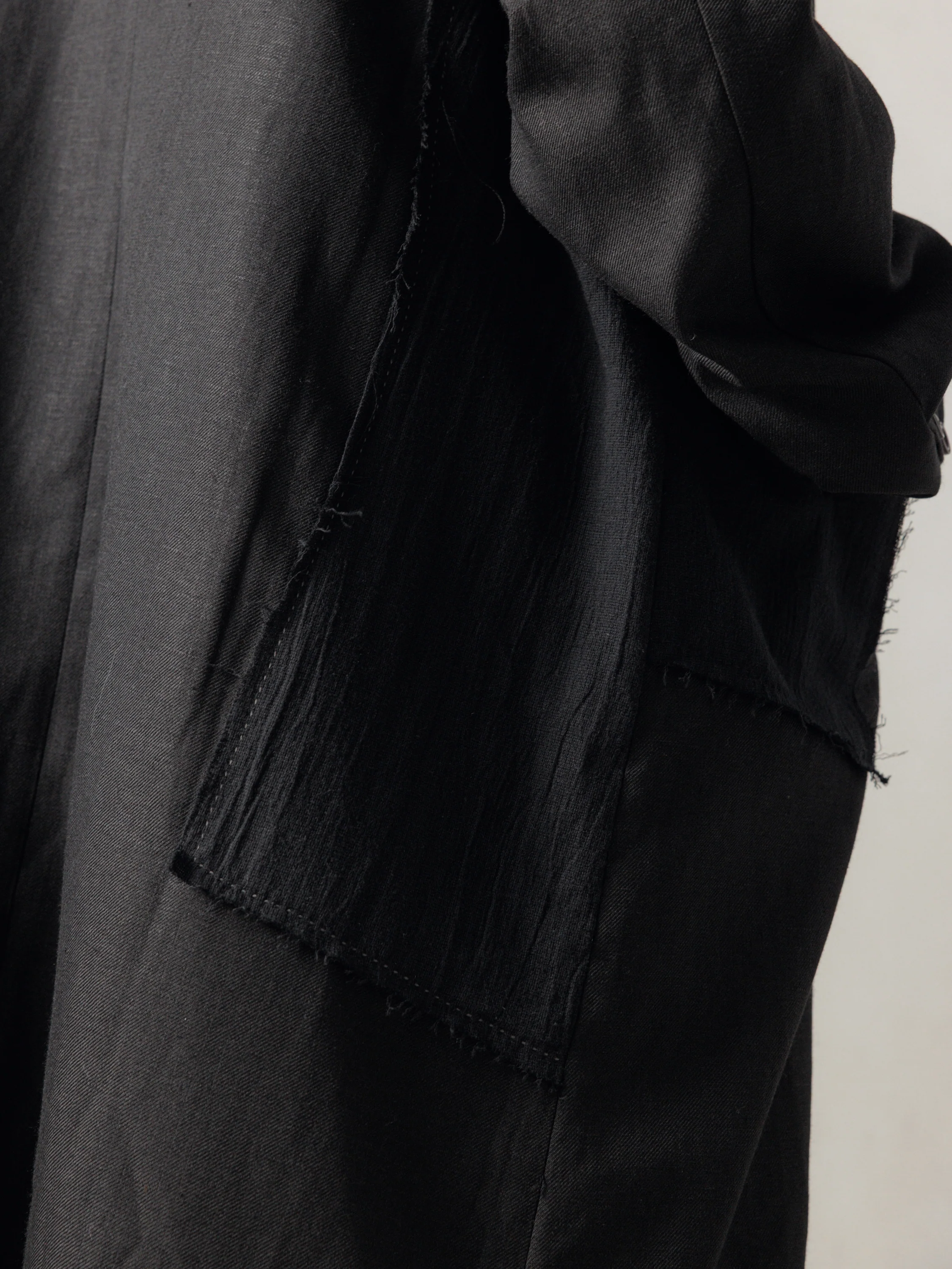 25FW｜Grandpa's Coat - Image 6