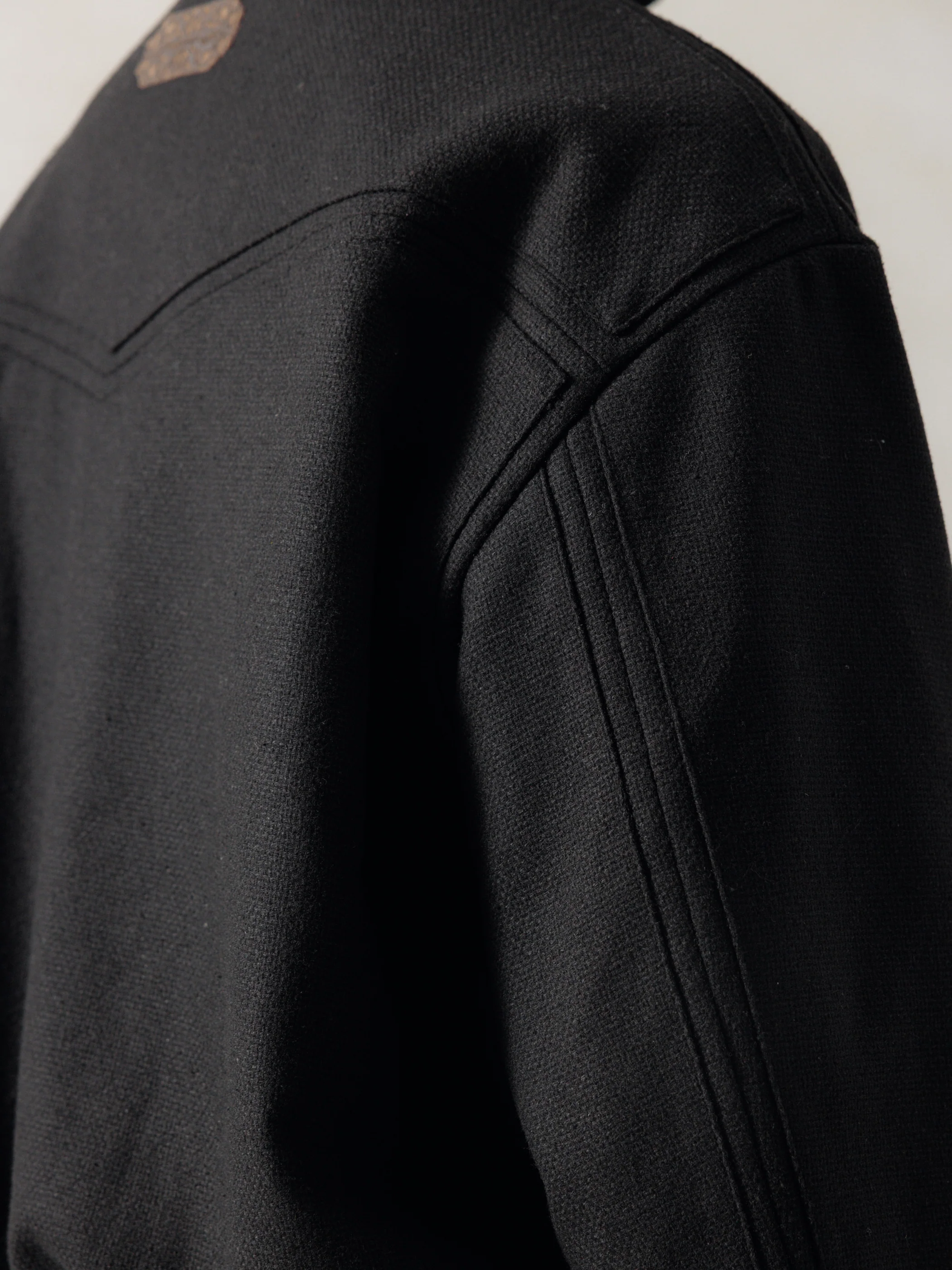 25FW｜Padded Bomber - Image 4