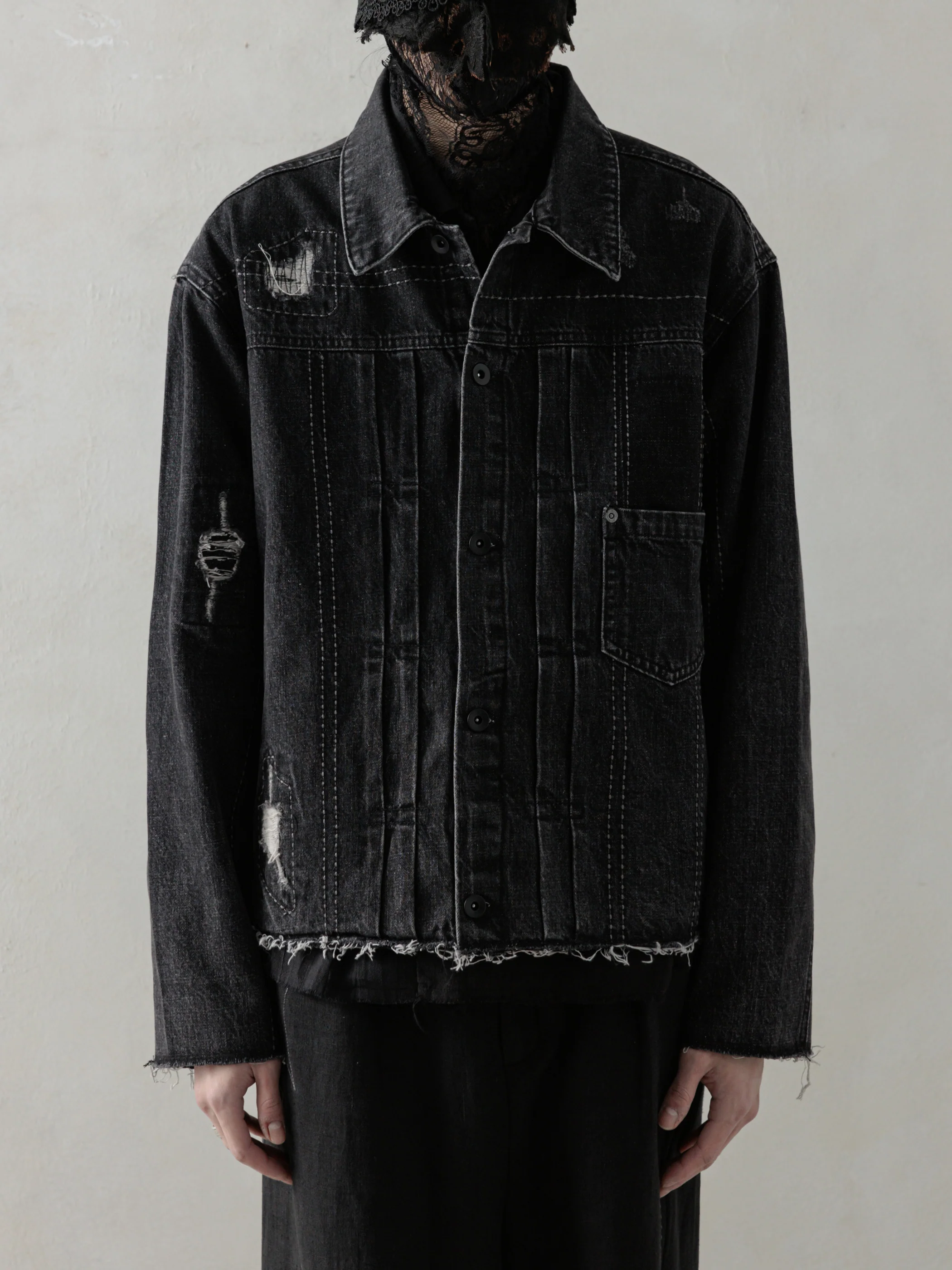 25SS|Repaired Type I