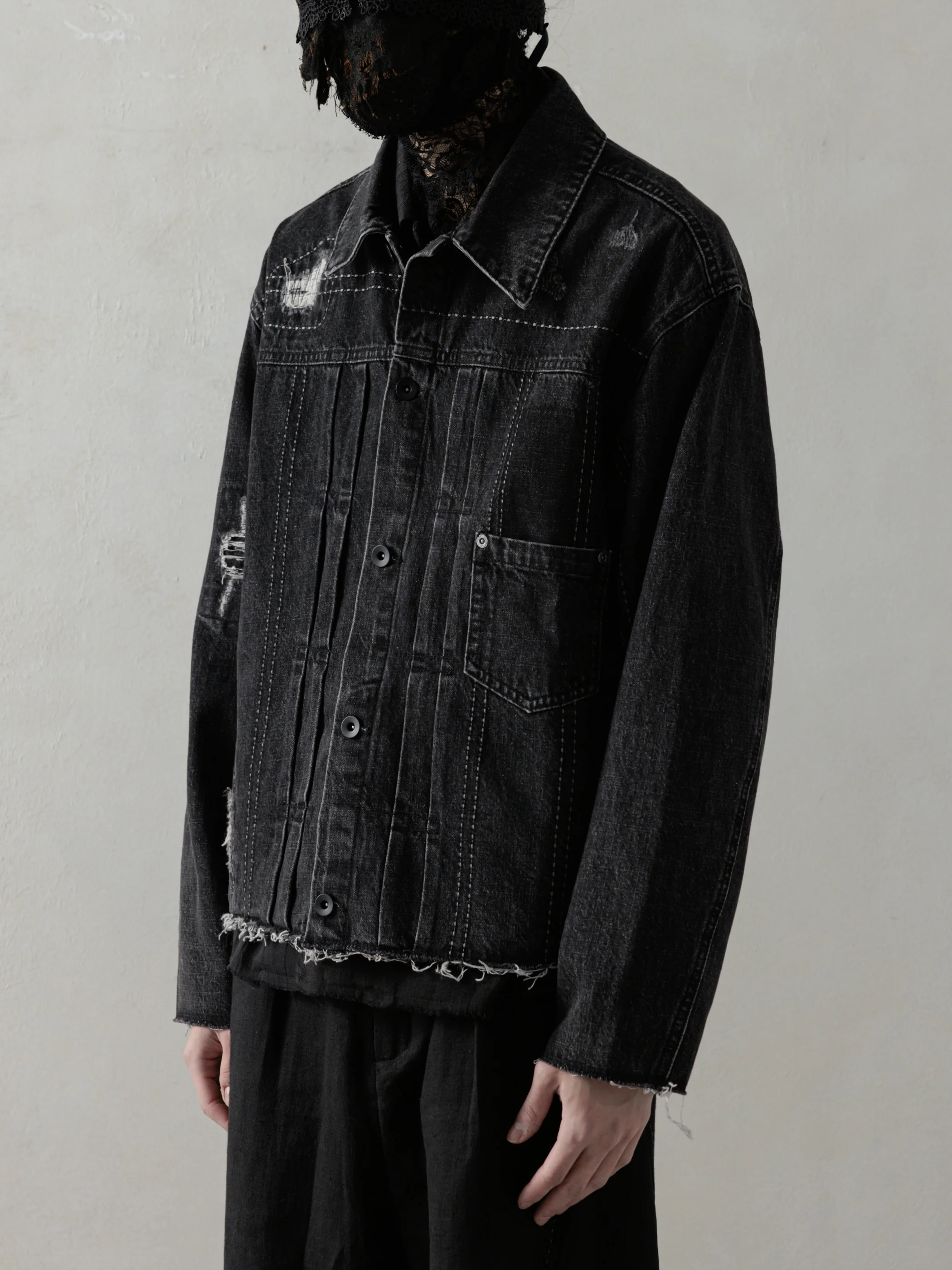 25SS|Repaired Type I - Image 2