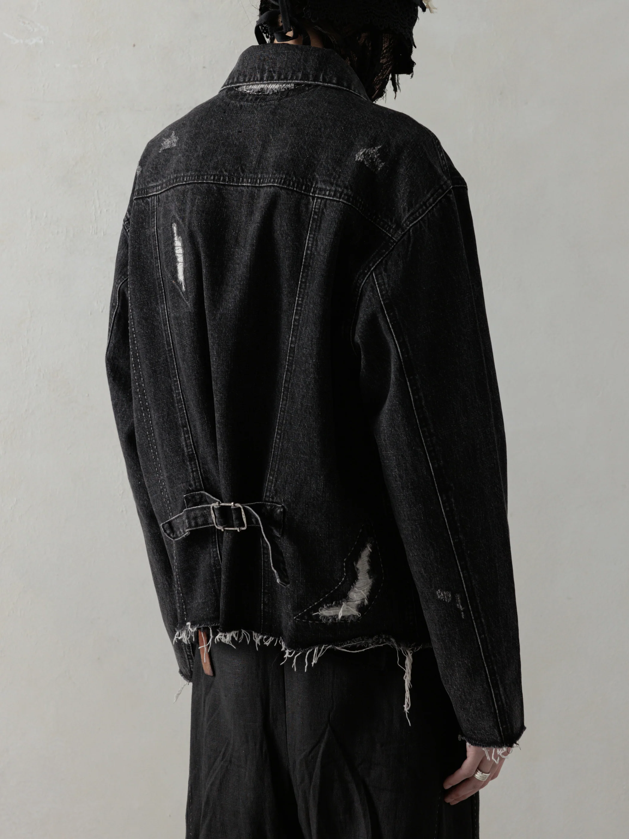 25SS|Repaired Type I - Image 3