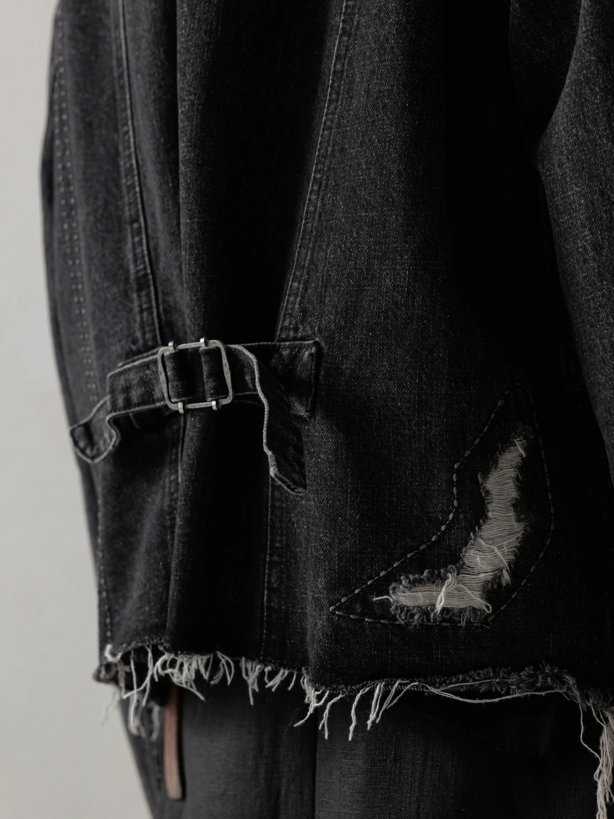 25SS|Repaired Type I - Image 4