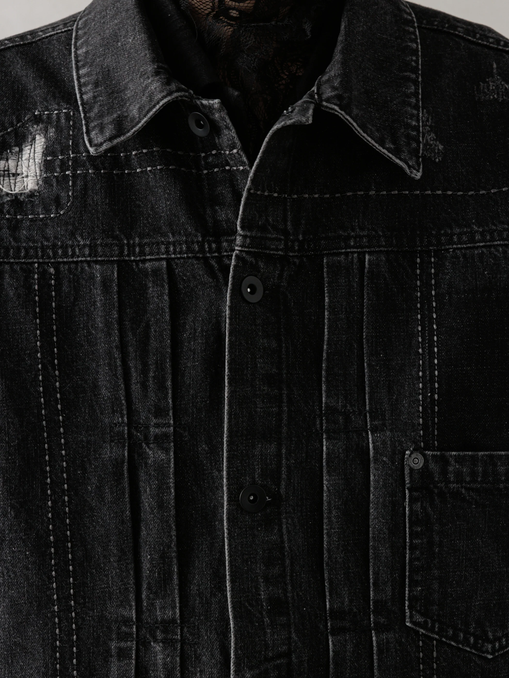 25SS|Repaired Type I - Image 6