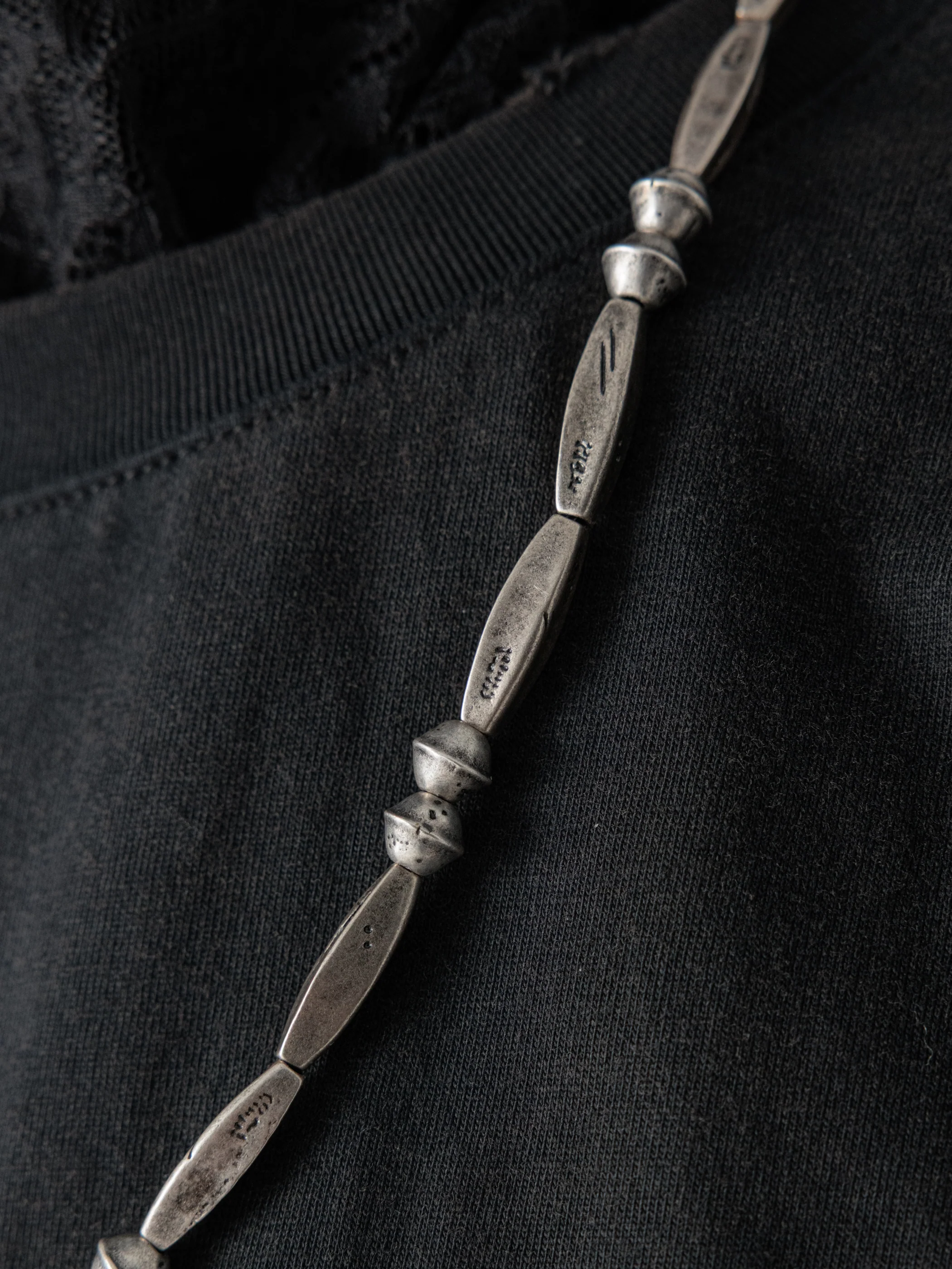 26SS ACC｜Bead Necklace - Image 3