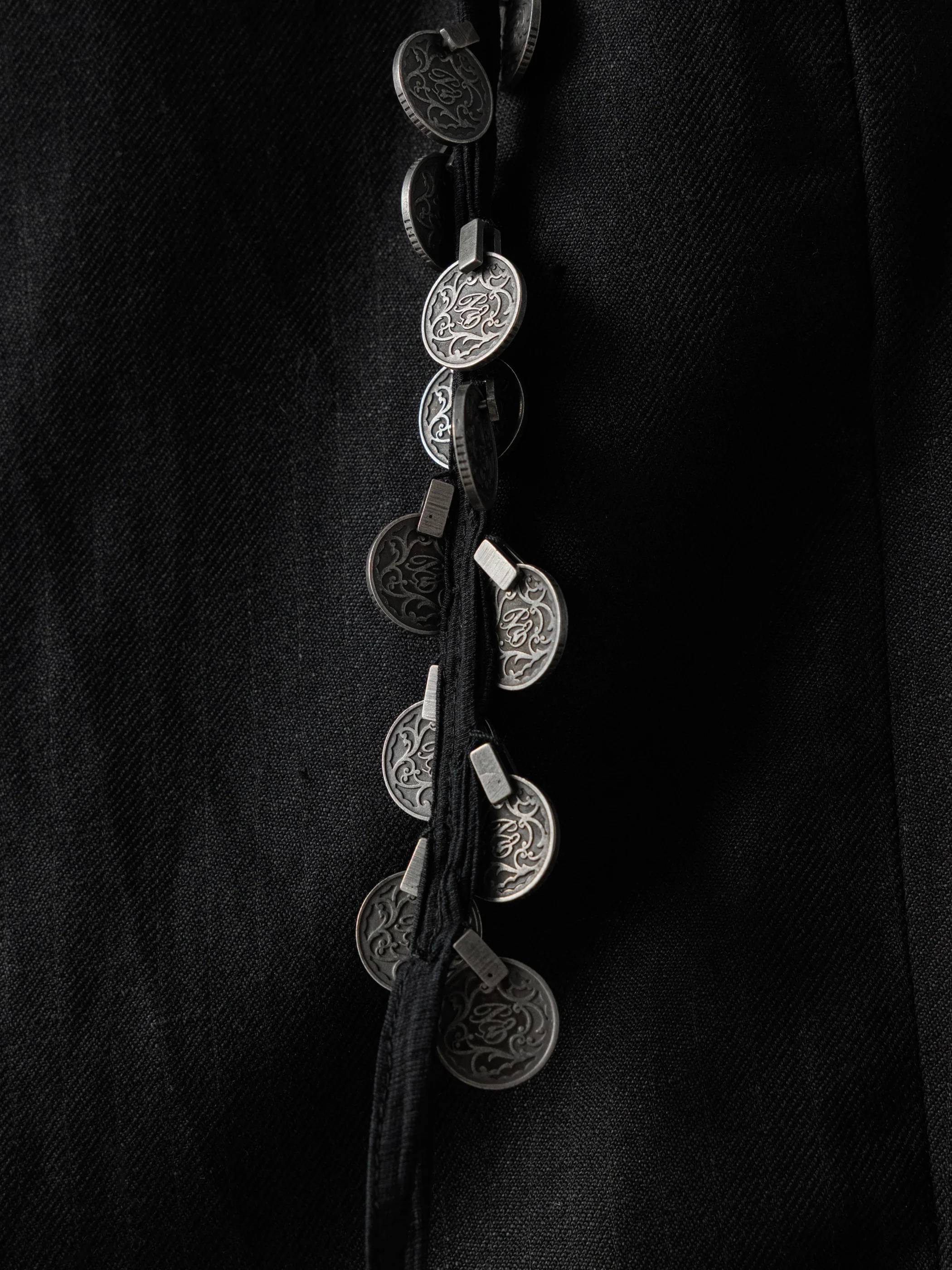 26SS ACC|Coin Pendula - Image 3