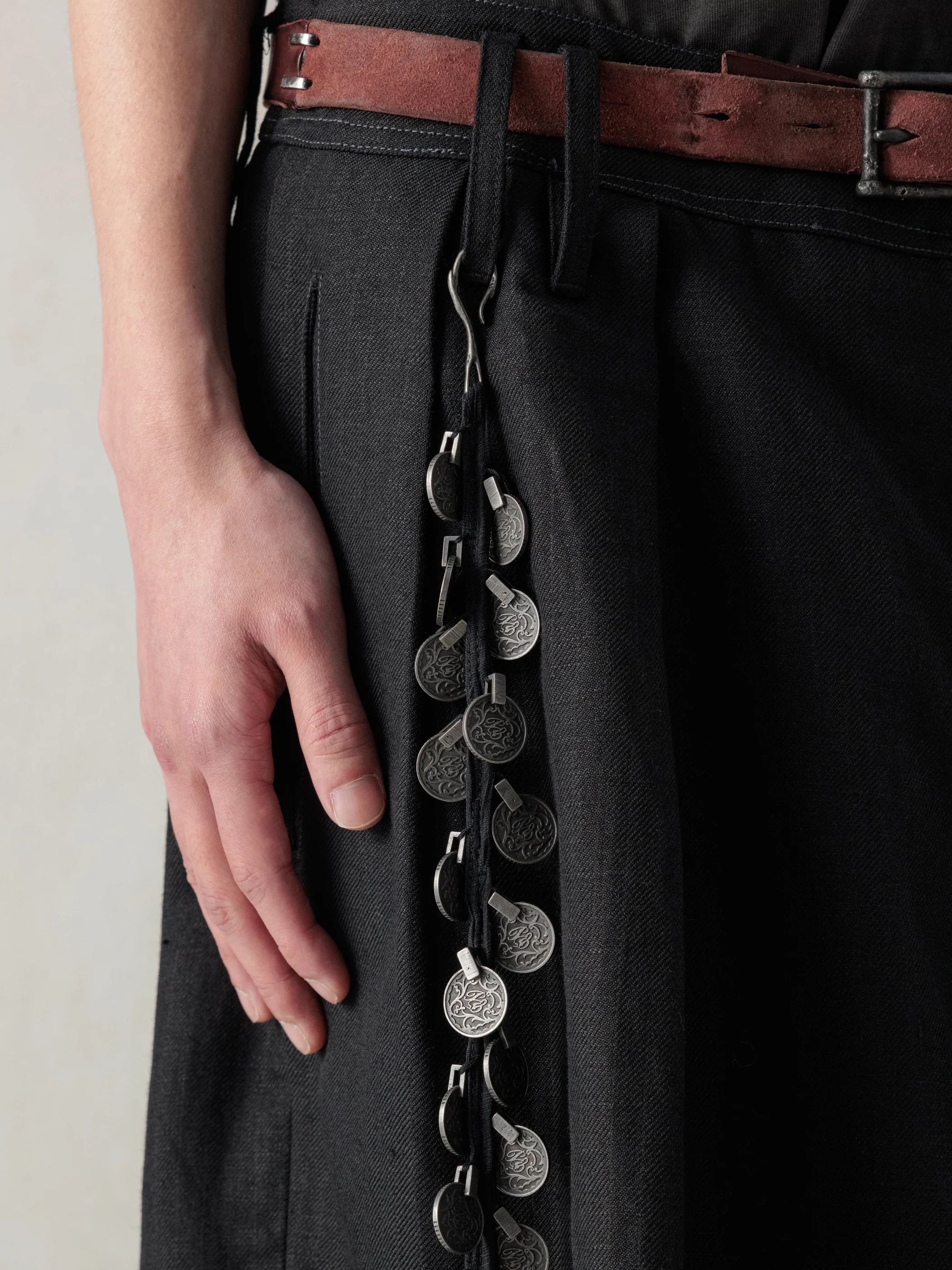 26SS ACC|Coin Pendula - Image 4