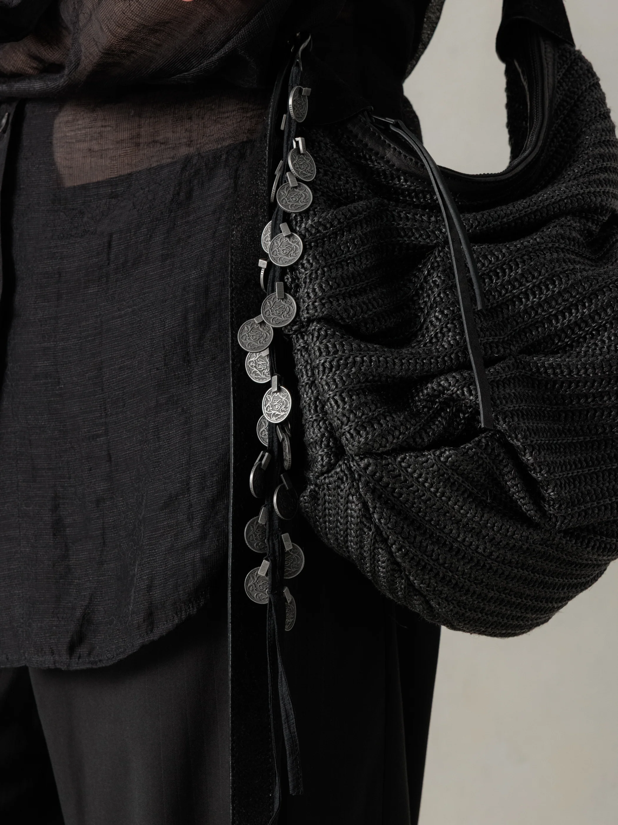 26SS ACC|Coin Pendula - Image 5