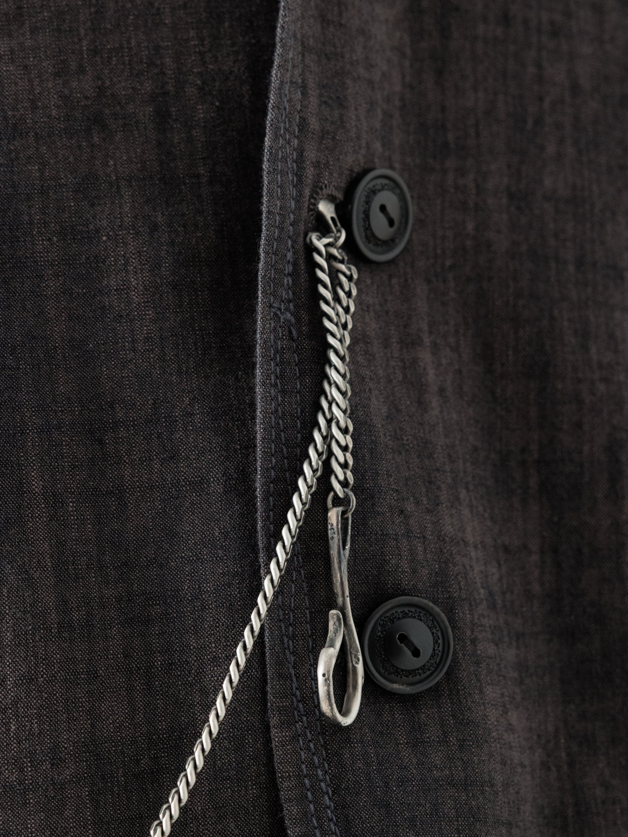 26SS ACC｜Elbert Chain - Image 3
