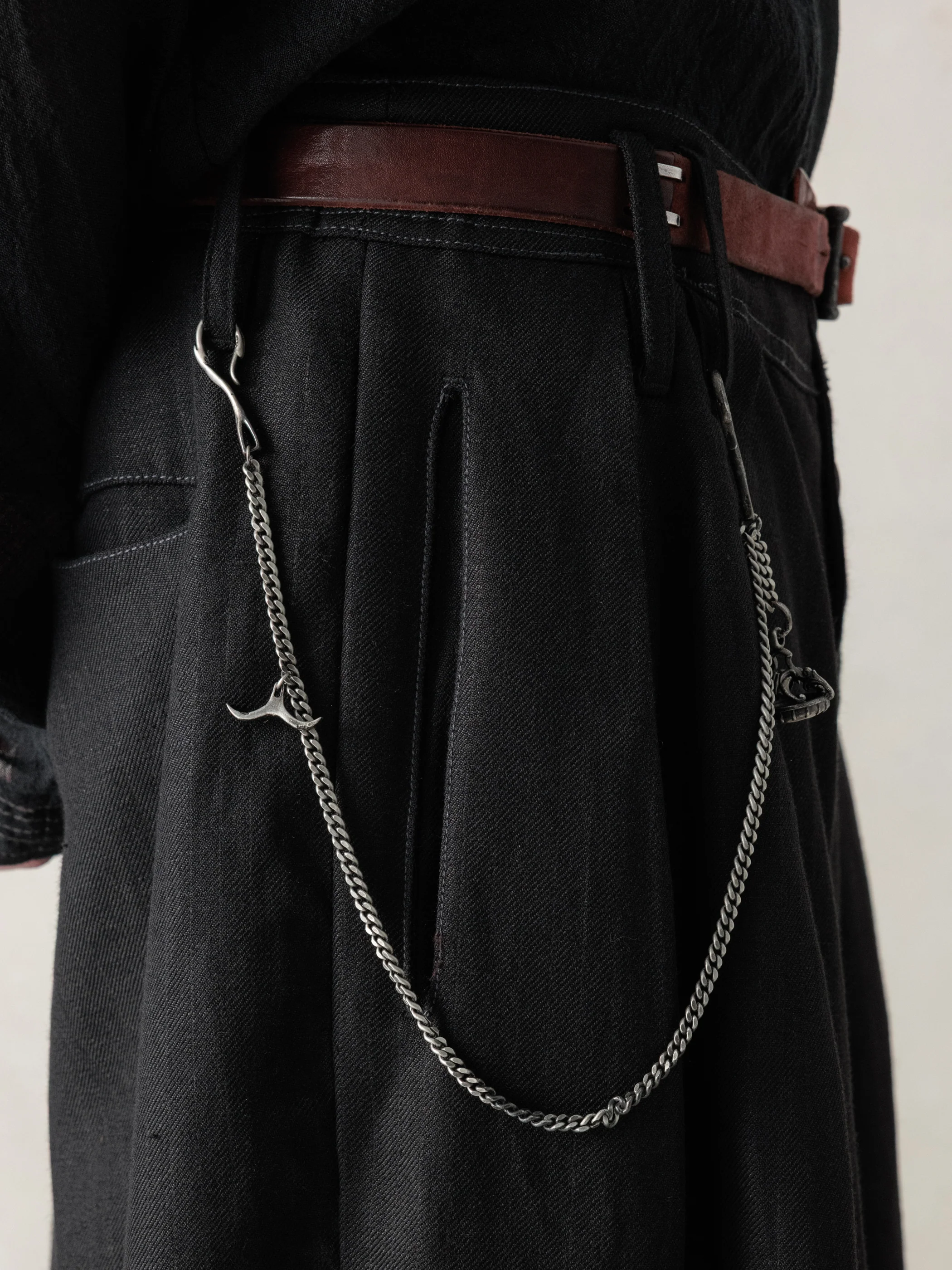 26SS ACC｜Elbert Chain - Image 7