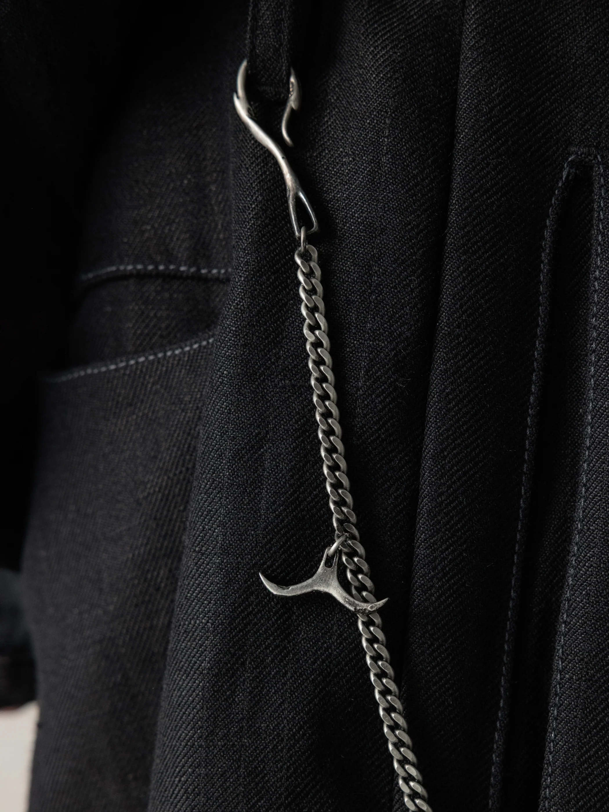 26SS ACC｜Elbert Chain - Image 8