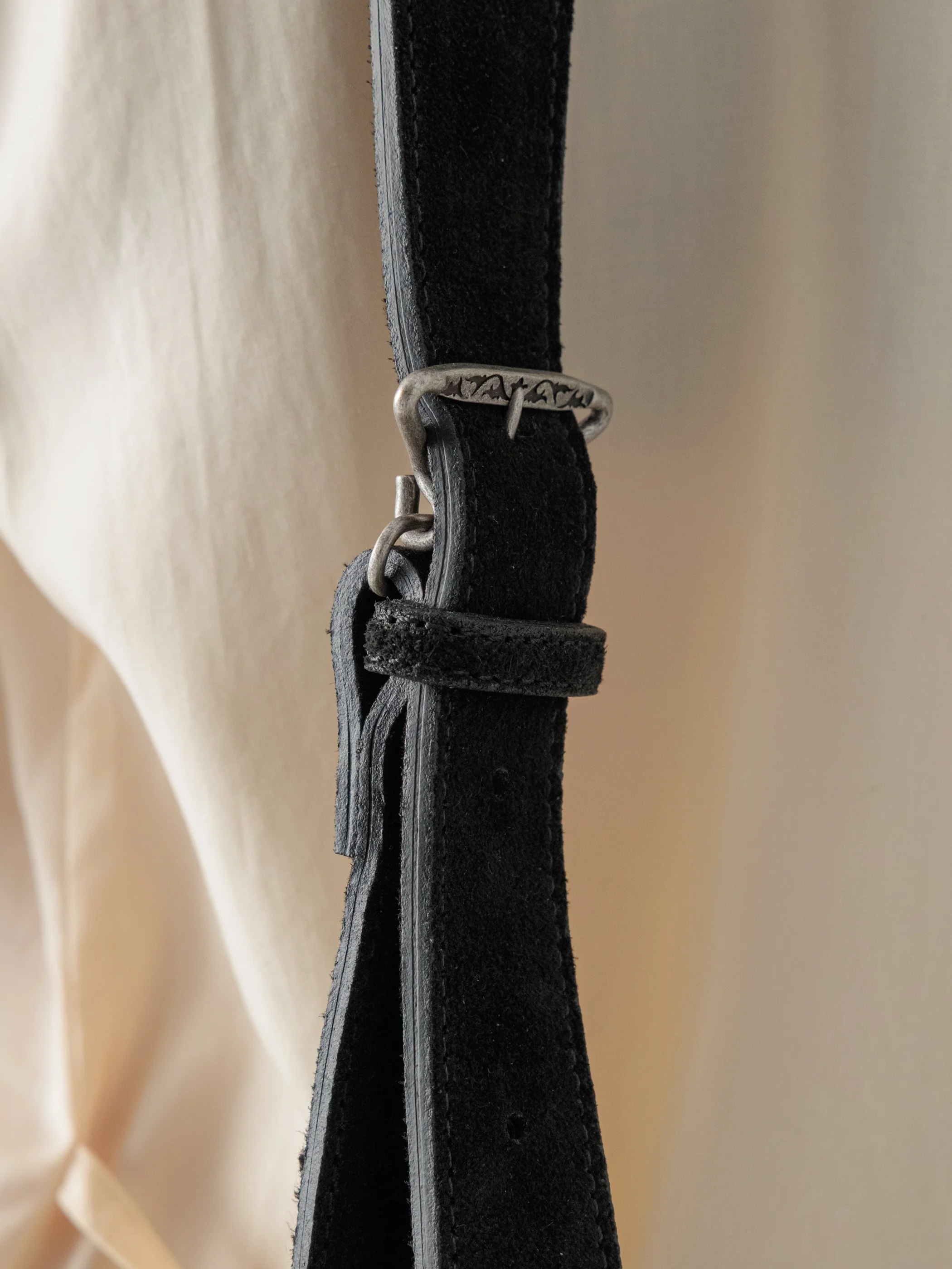 26SS ACC|Raffia Bag (S) - Image 5