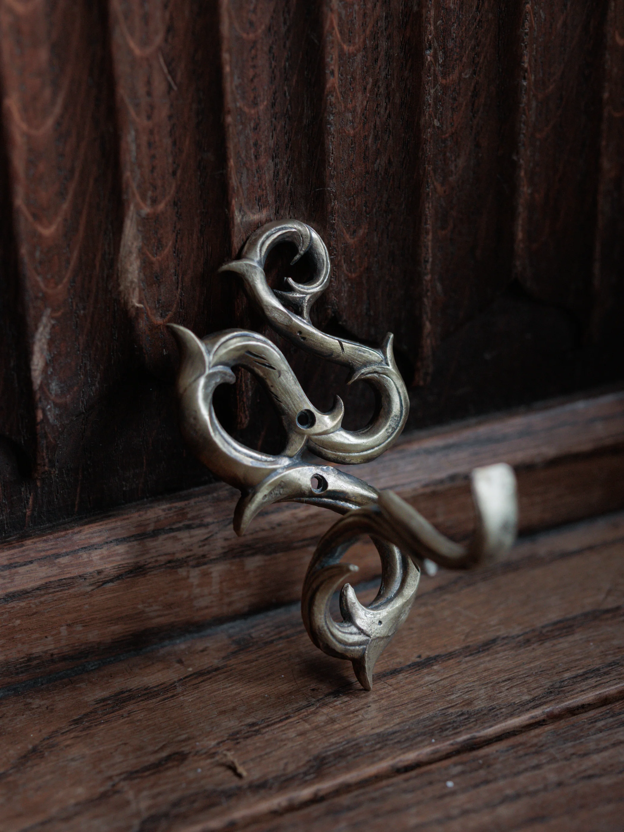 26SS ACC｜Wall Hook - Image 3