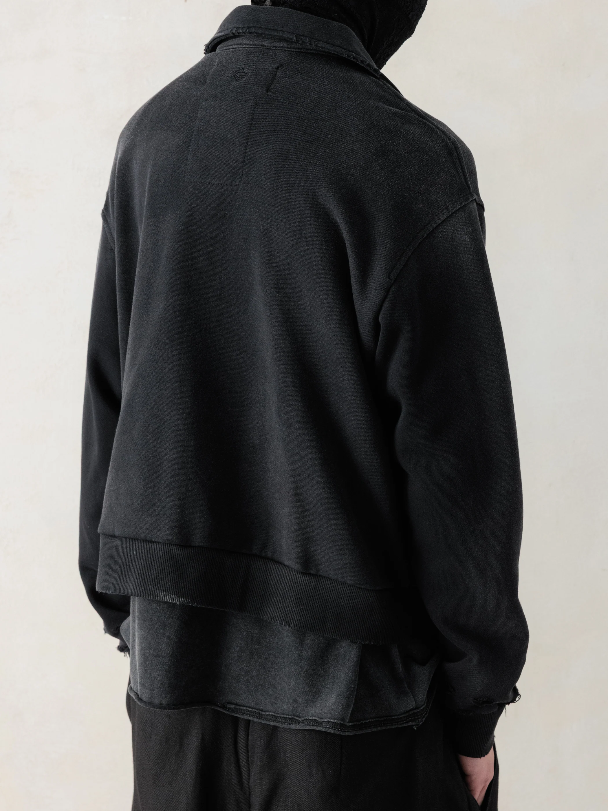 26SS|Aged Single Pocket - Image 3