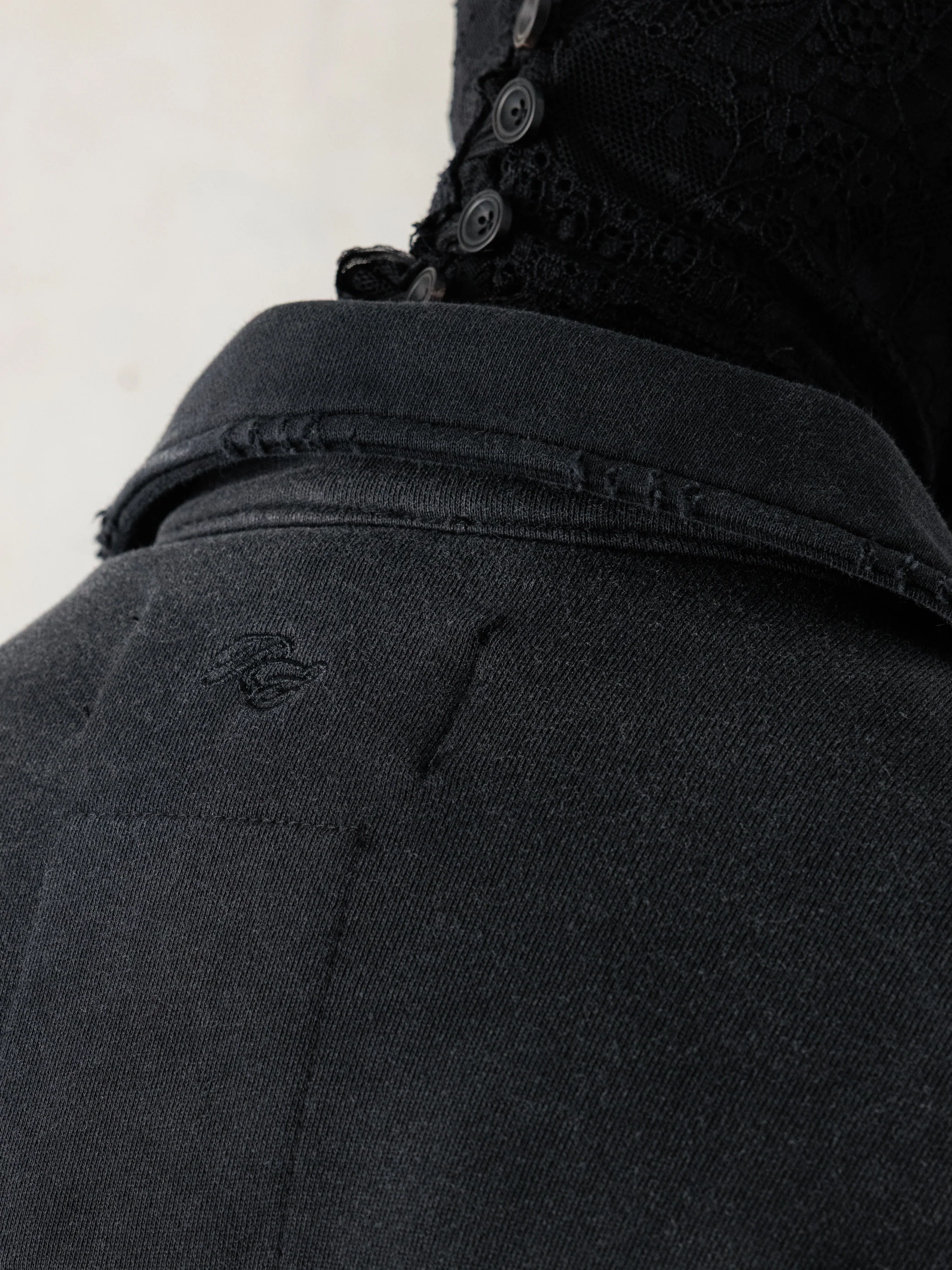 26SS|Aged Single Pocket - Image 4