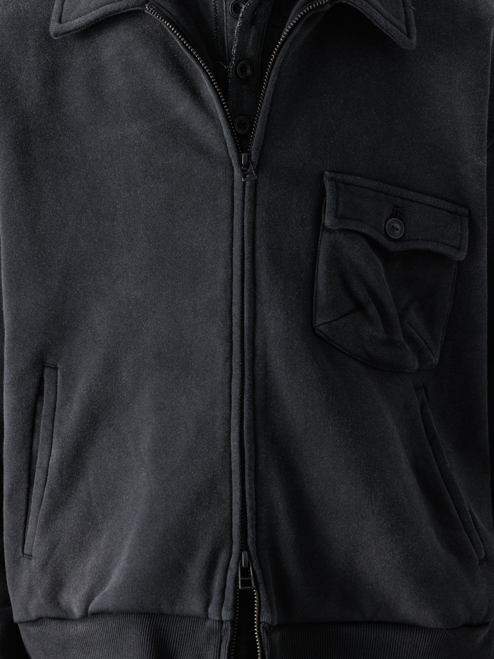26SS|Aged Single Pocket - Image 5
