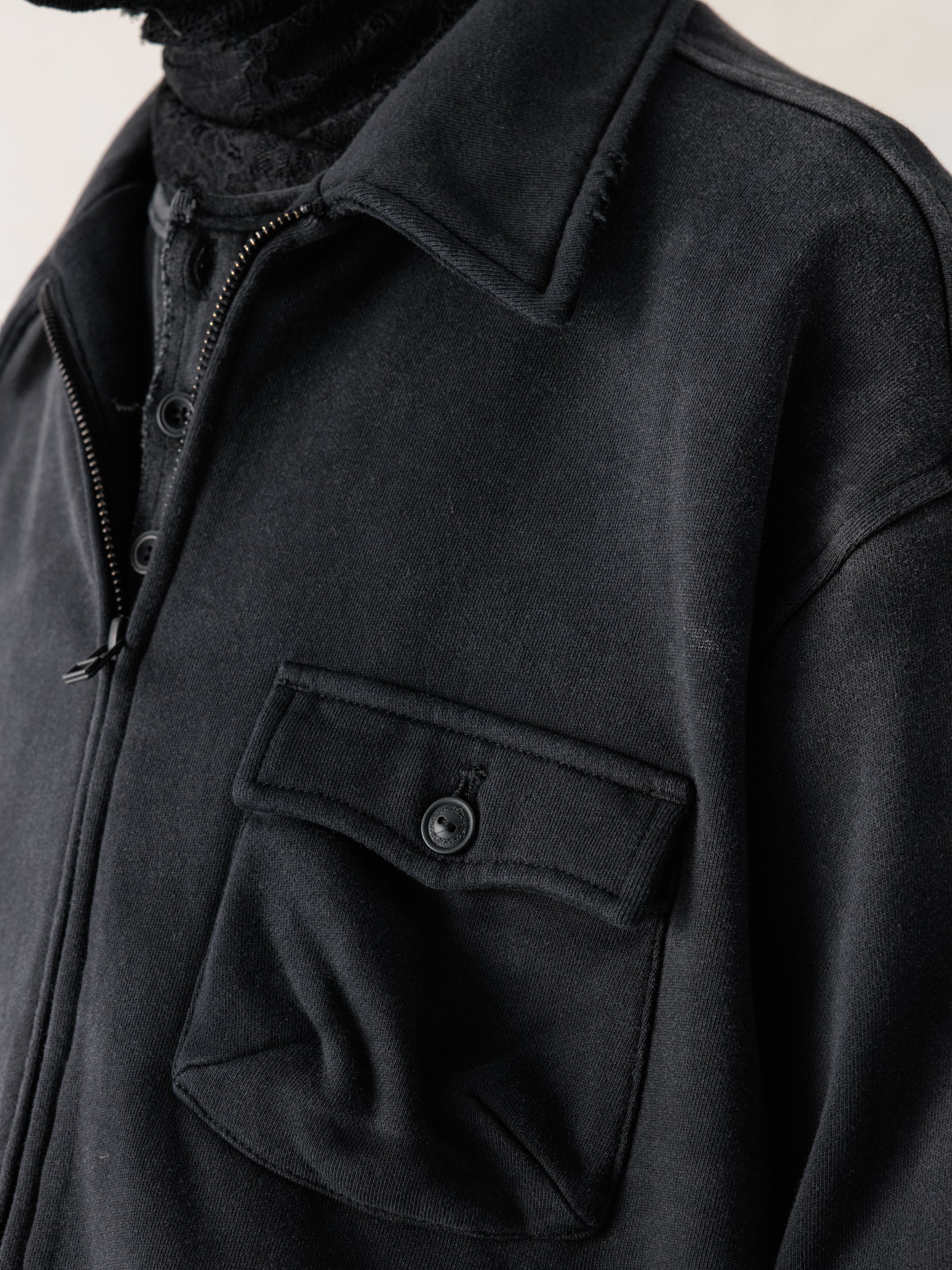 26SS|Aged Single Pocket - Image 7