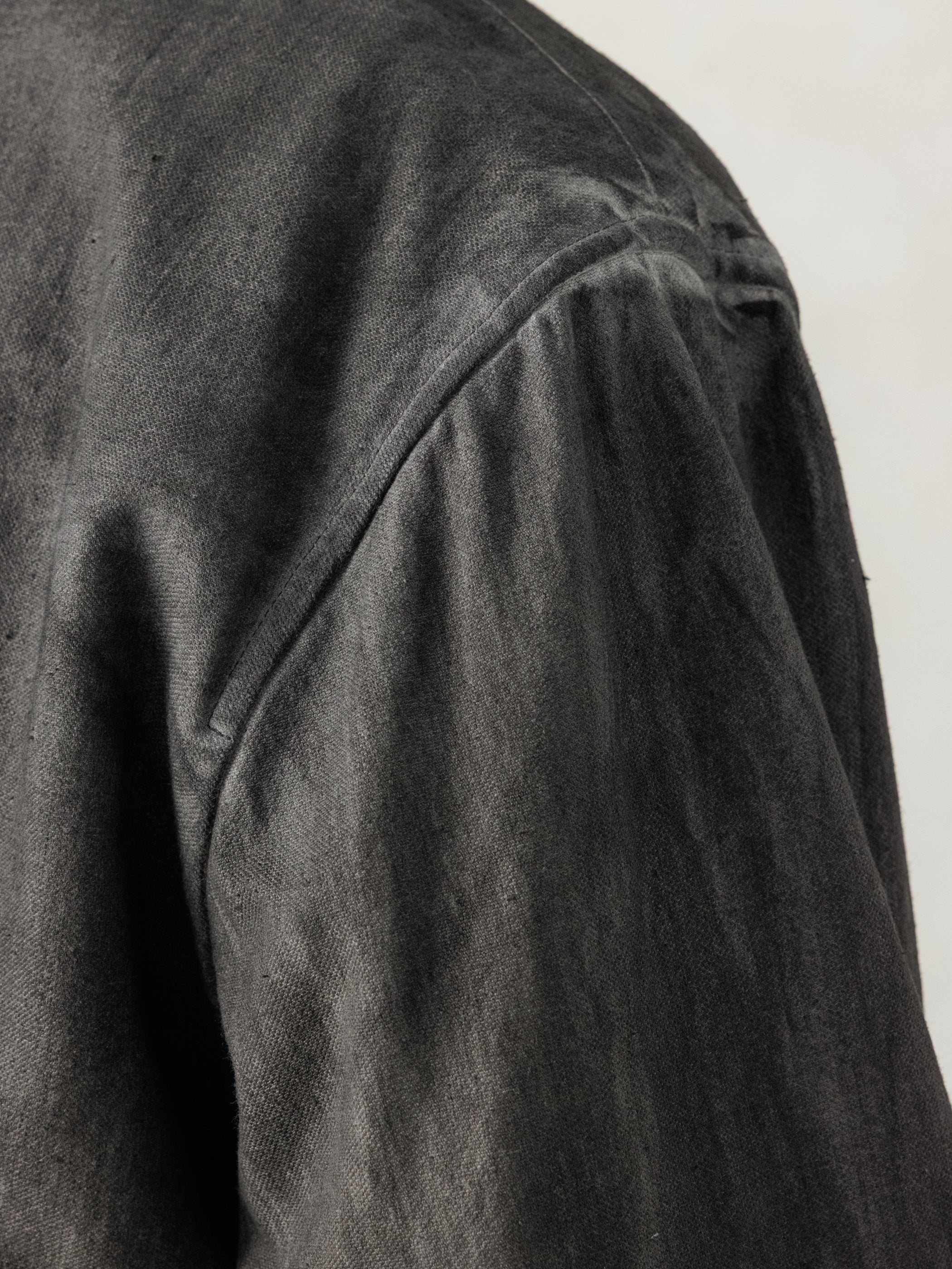 26SS|Aged Work JKT - Image 4