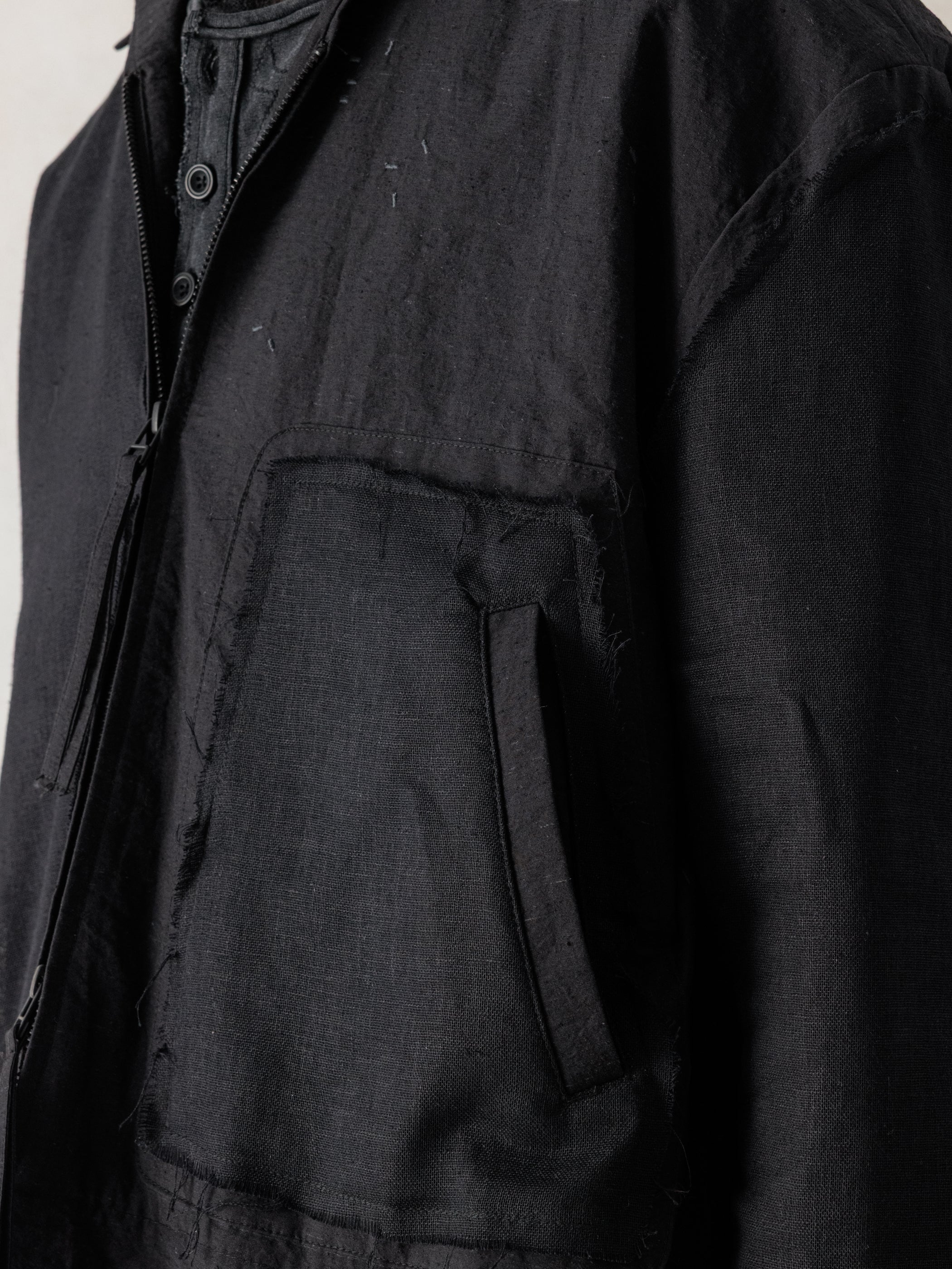 26SS|Dots Coach JKT - Image 6