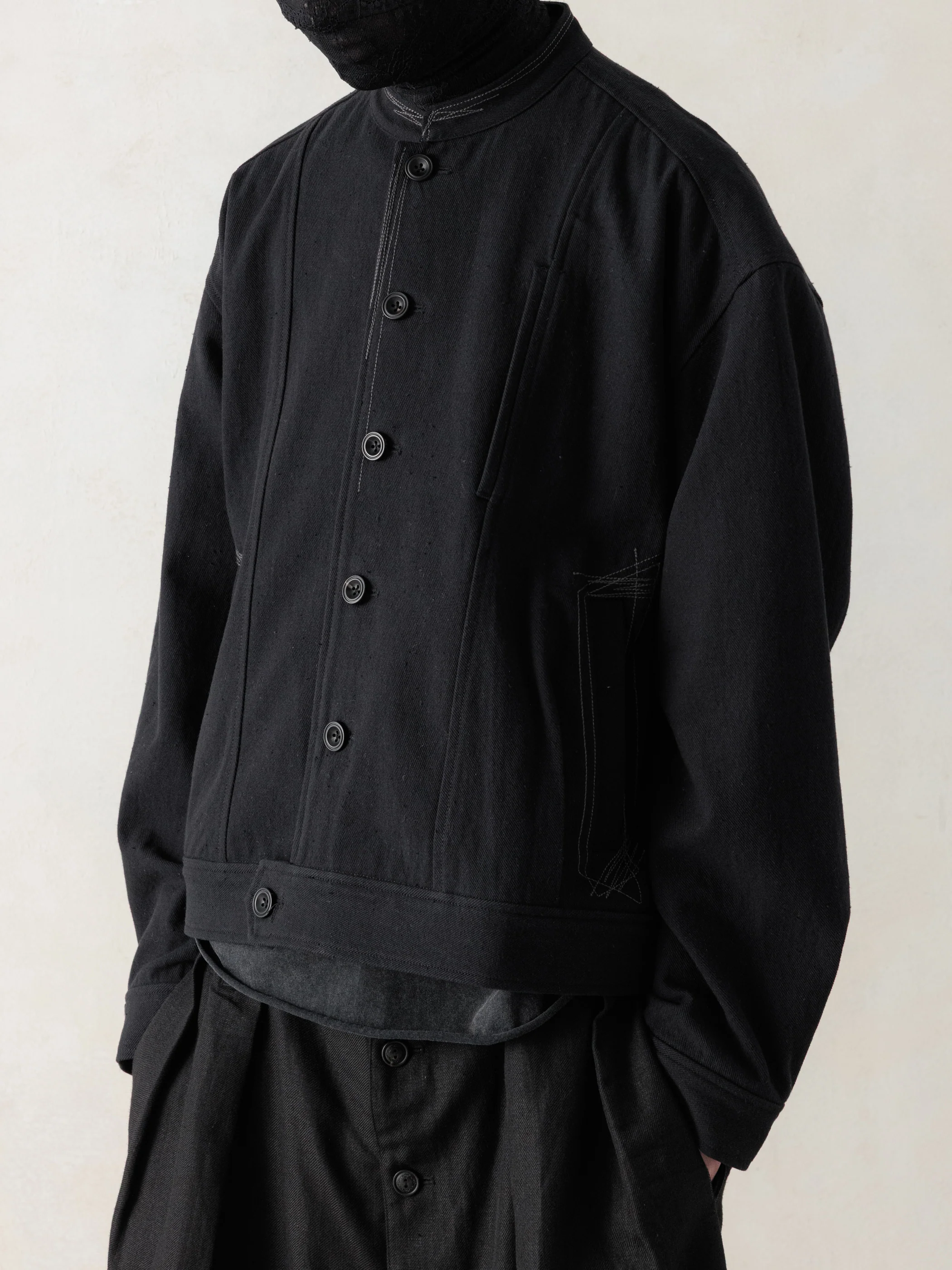 26SS|E Cloud JKT - Image 2