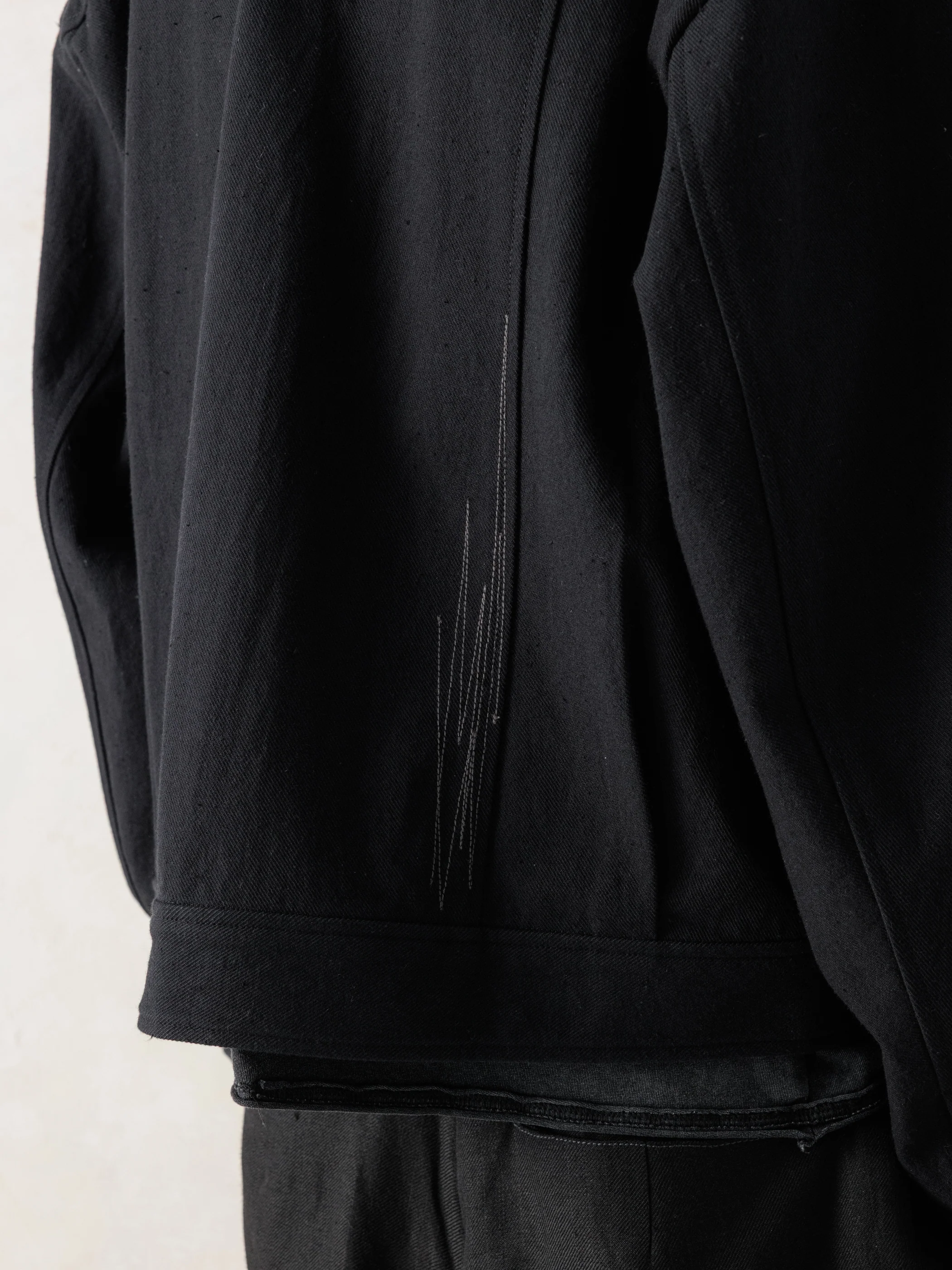 26SS|E Cloud JKT - Image 4