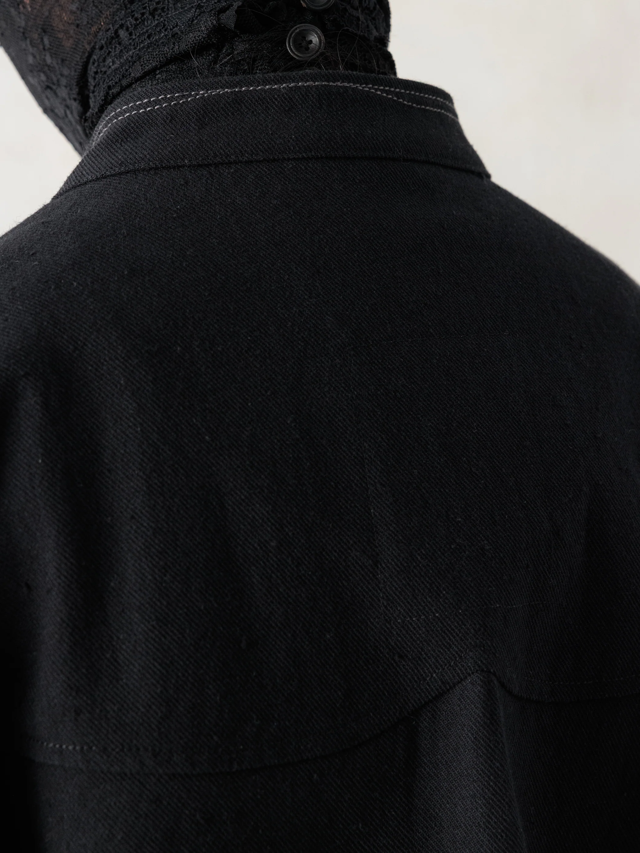 26SS|E Cloud JKT - Image 5