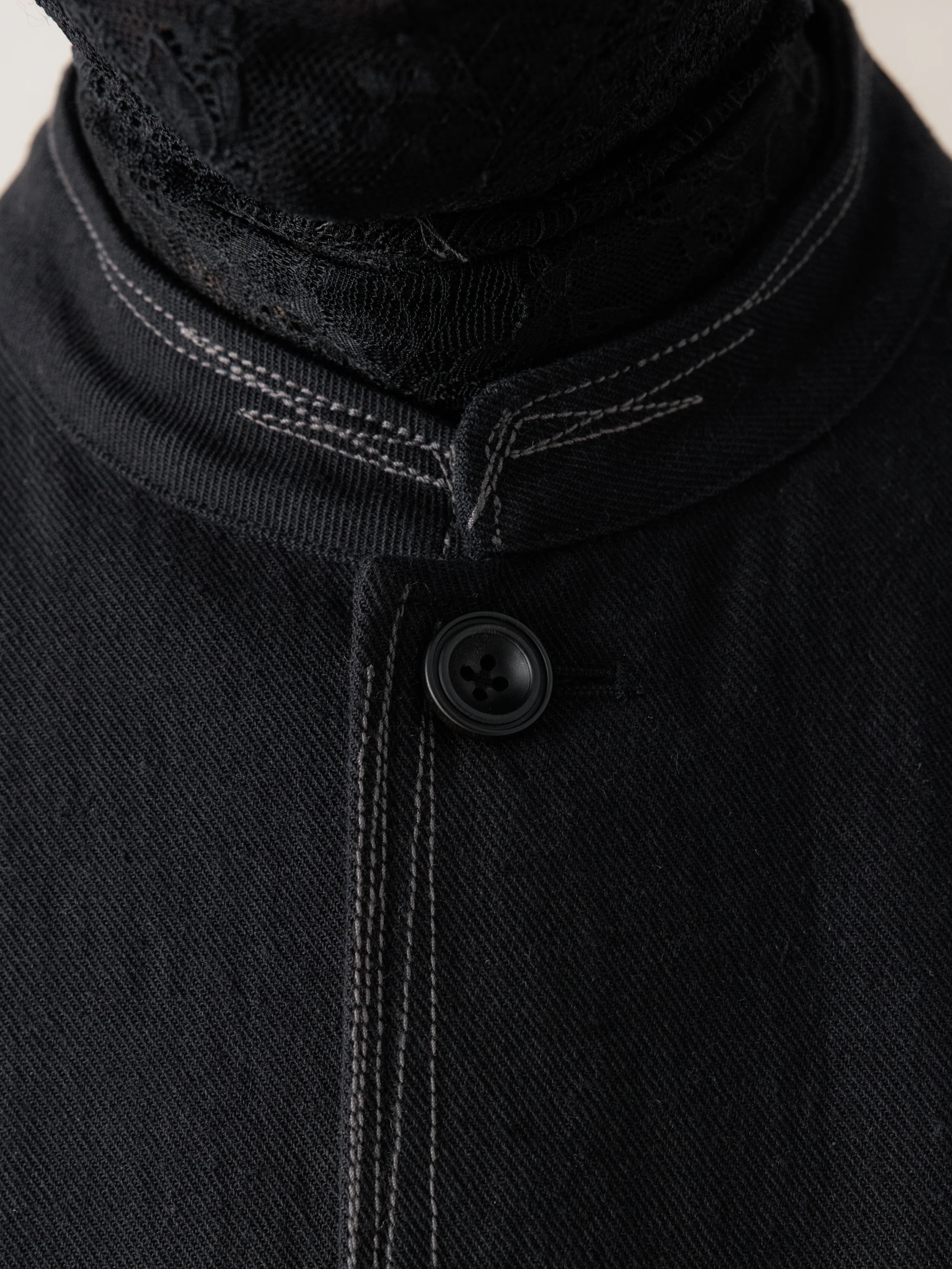 26SS|E Cloud JKT - Image 6