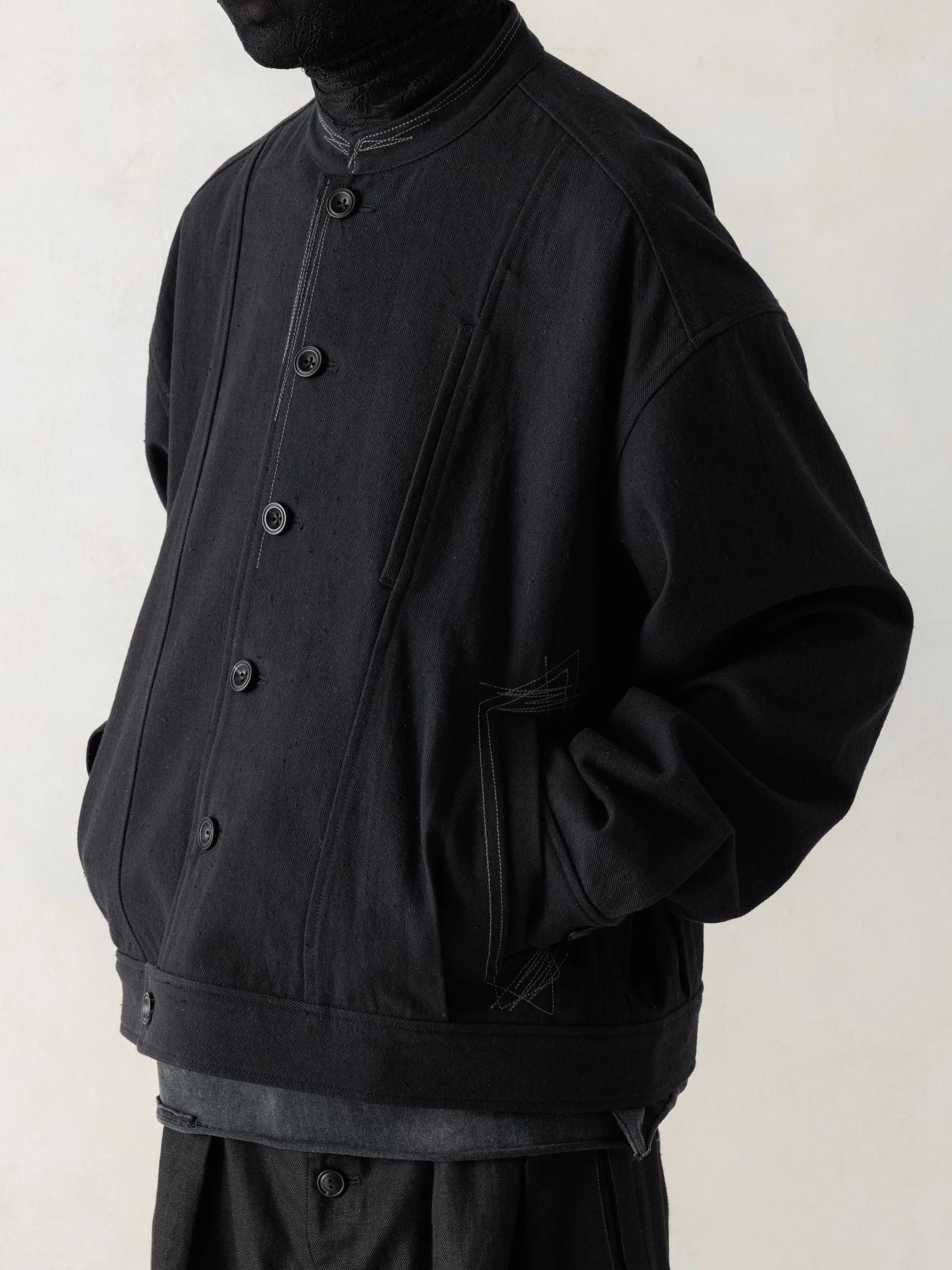 26SS|E Cloud JKT - Image 9